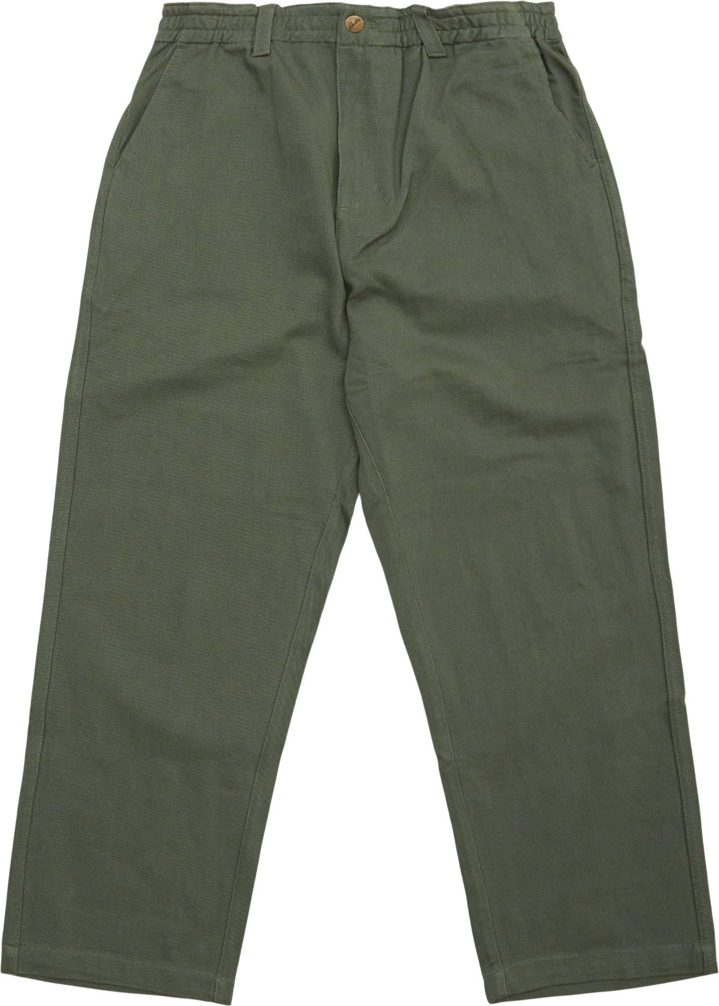 Butter Goods Wide Leg Pants