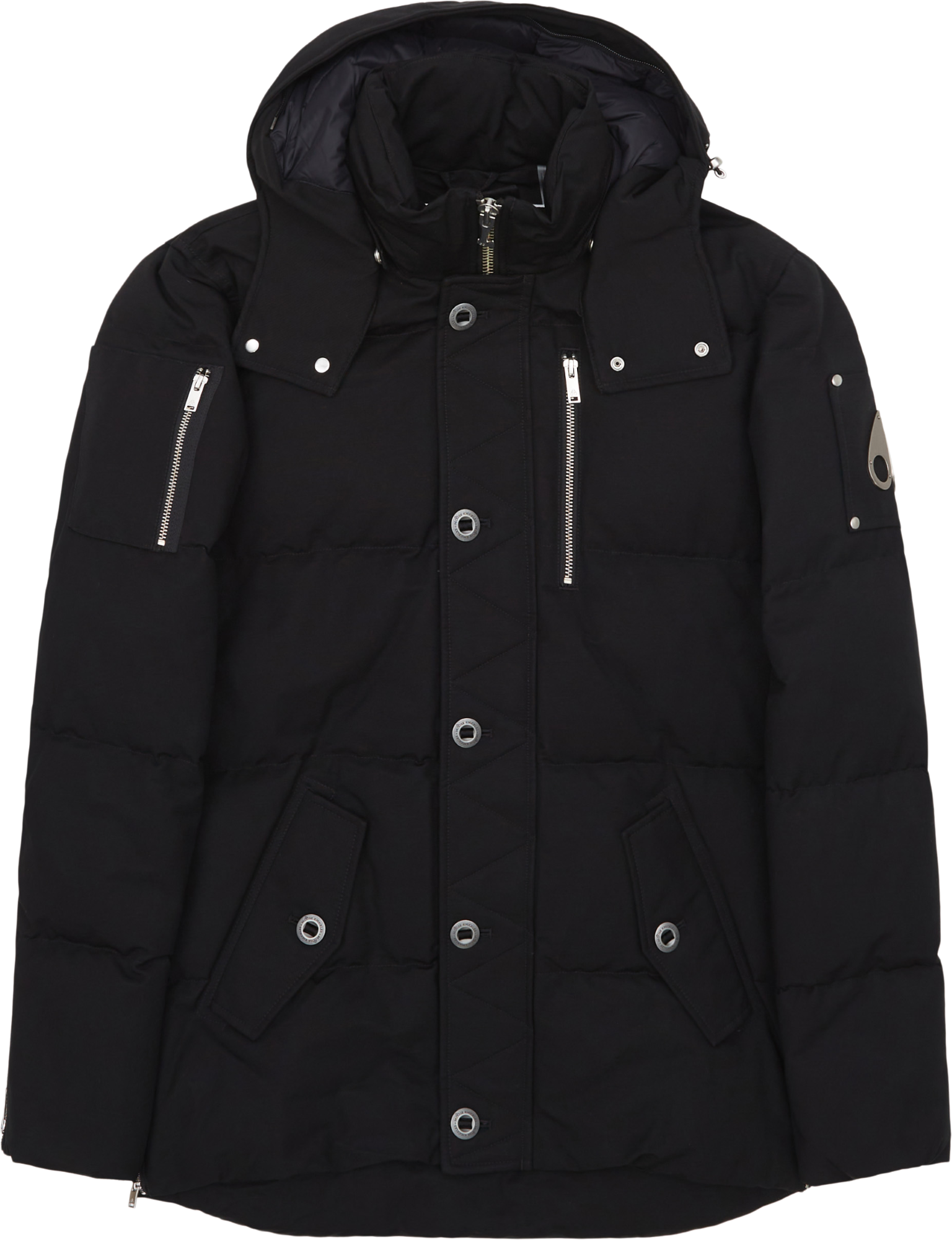 Moose Knuckles ORIGINAL 3Q JACKET NEOSHEAR M3