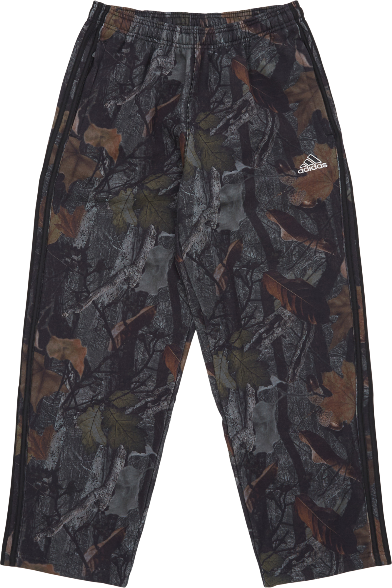 Adidas Originals Camo Sweatpants