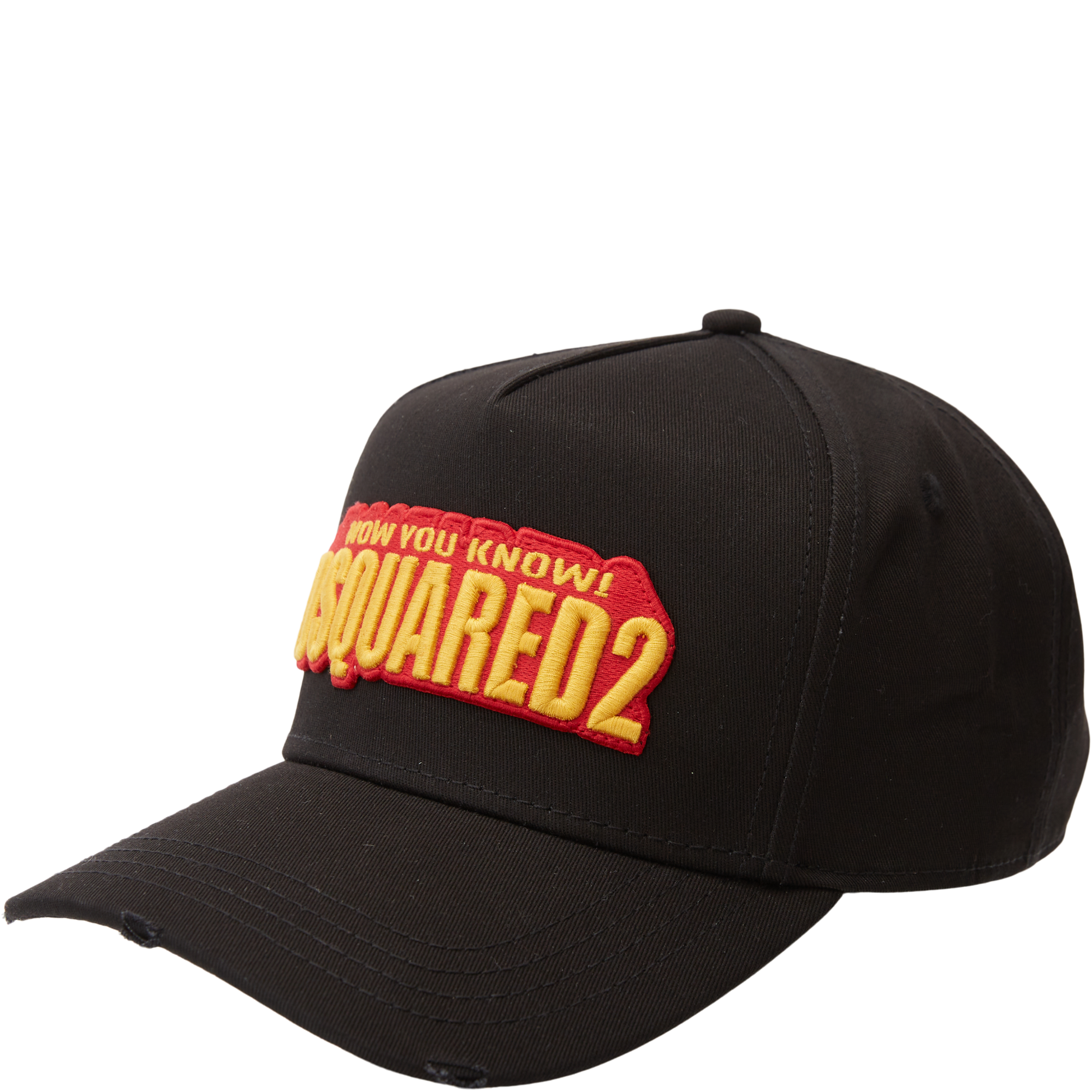 Dsquared2 BCM0901 05C00001 CAP