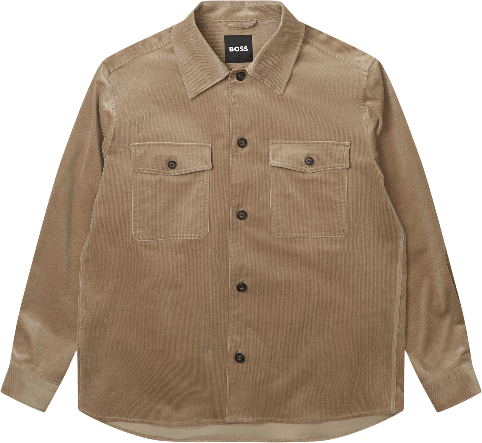 BOSS Black 50572002 C-CARPER SKJORTE