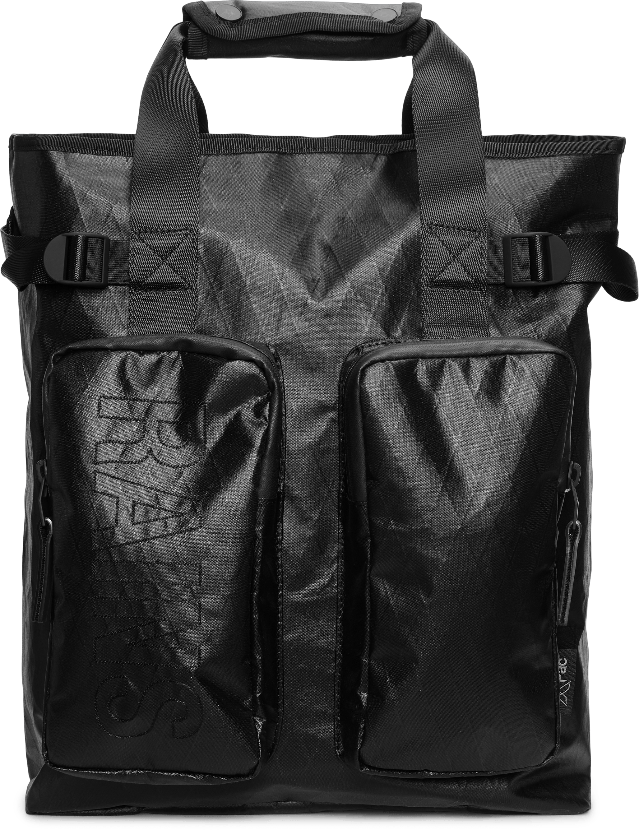 Rains TEXXEL TOTE BACKPACK W3 16900