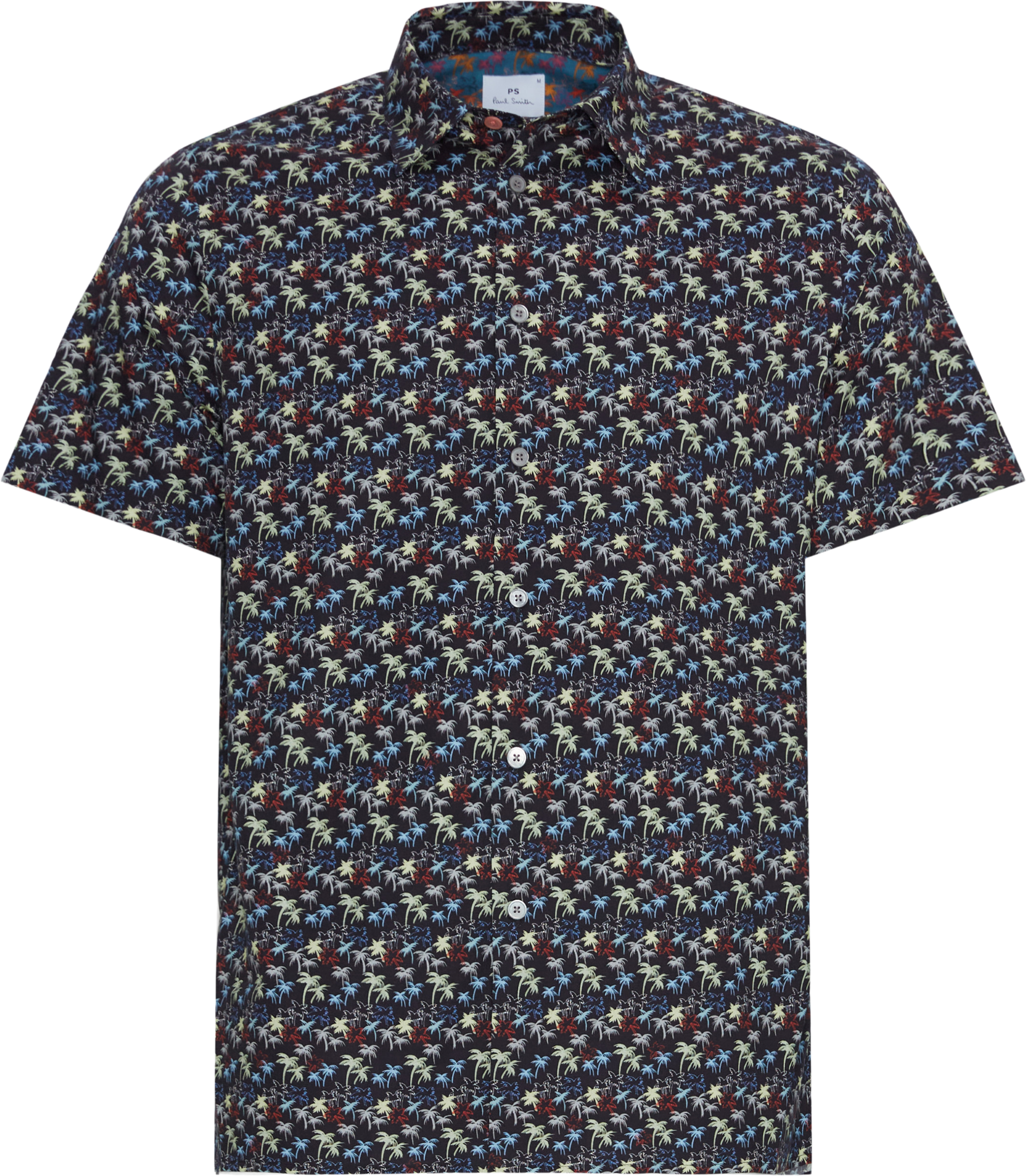 PS Paul Smith Casual Fit Shirt