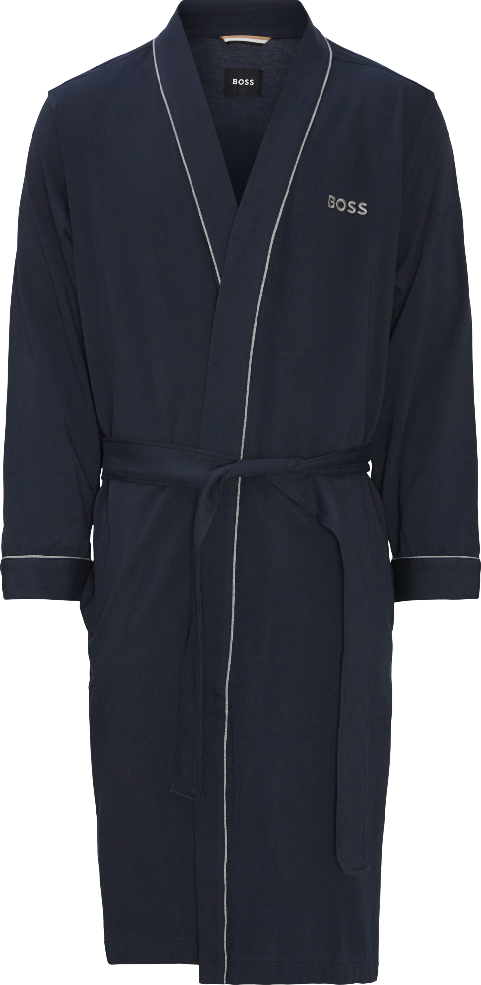 BOSS Black Kimonorock