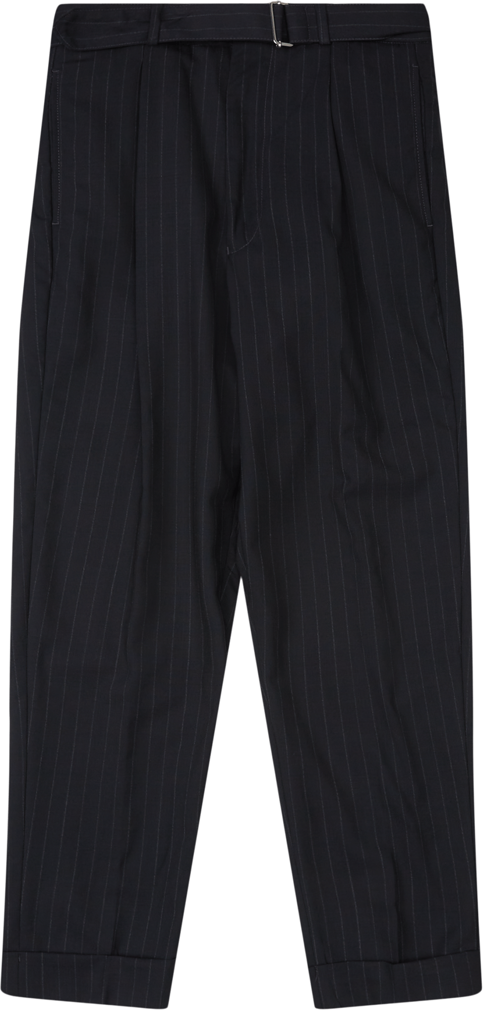 Officine Générale W26MTLG451 HUGO ITL PINSTRIPE