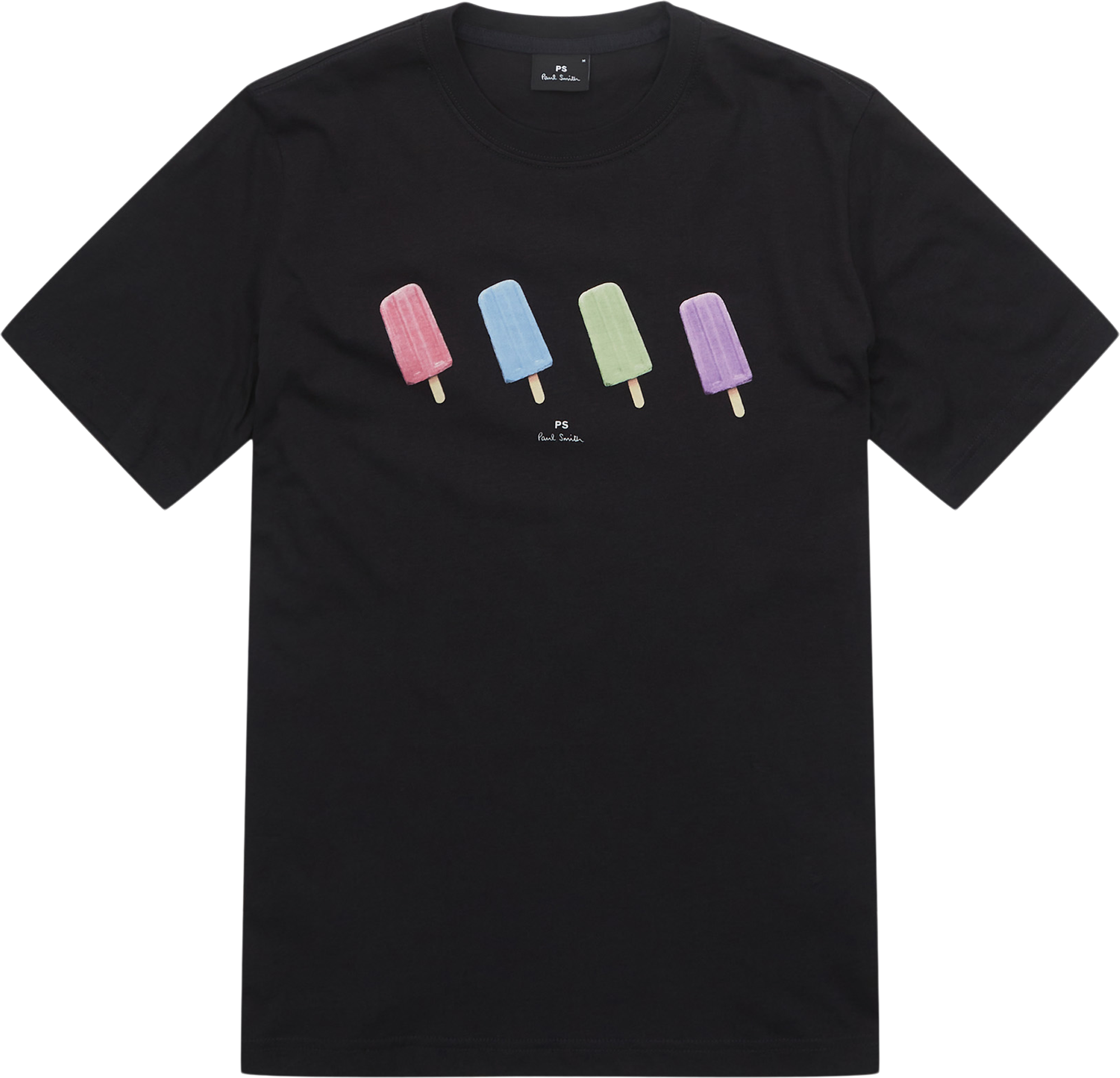 PS Paul Smith M2R-011R-VP5780 T-SHIRT