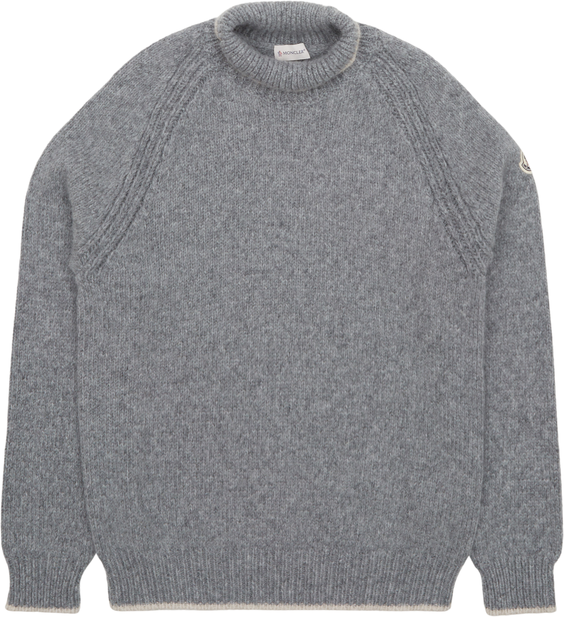 Moncler CICLISTA TURTLENECK