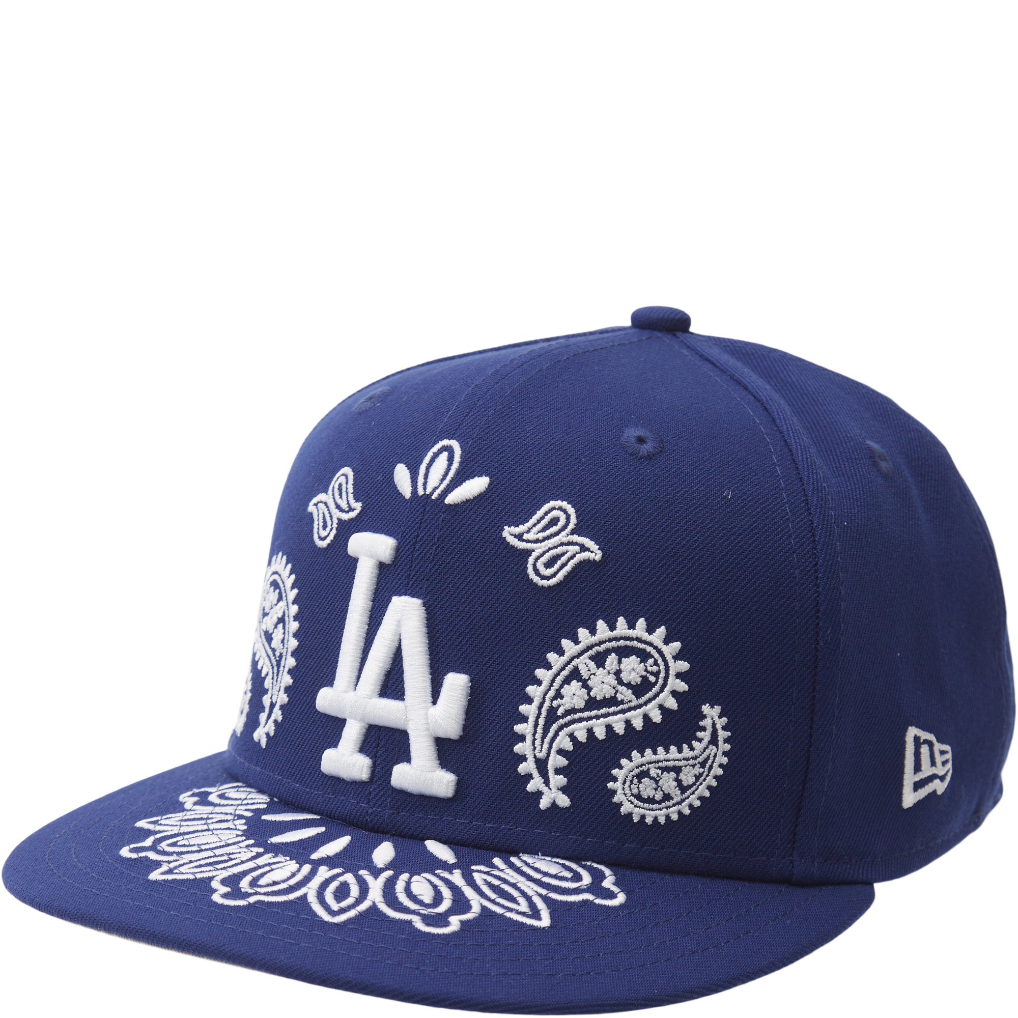 New Era 59FIFTY PAISLEY LA