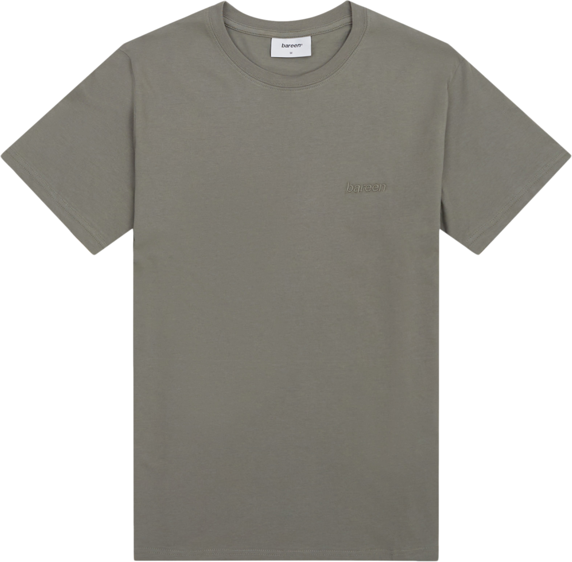 Bareen  Classic Fit T-shirt