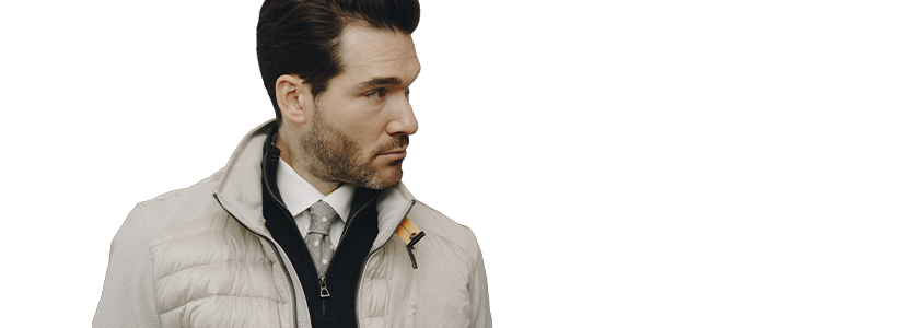 Herretøj hos KAUFMANN