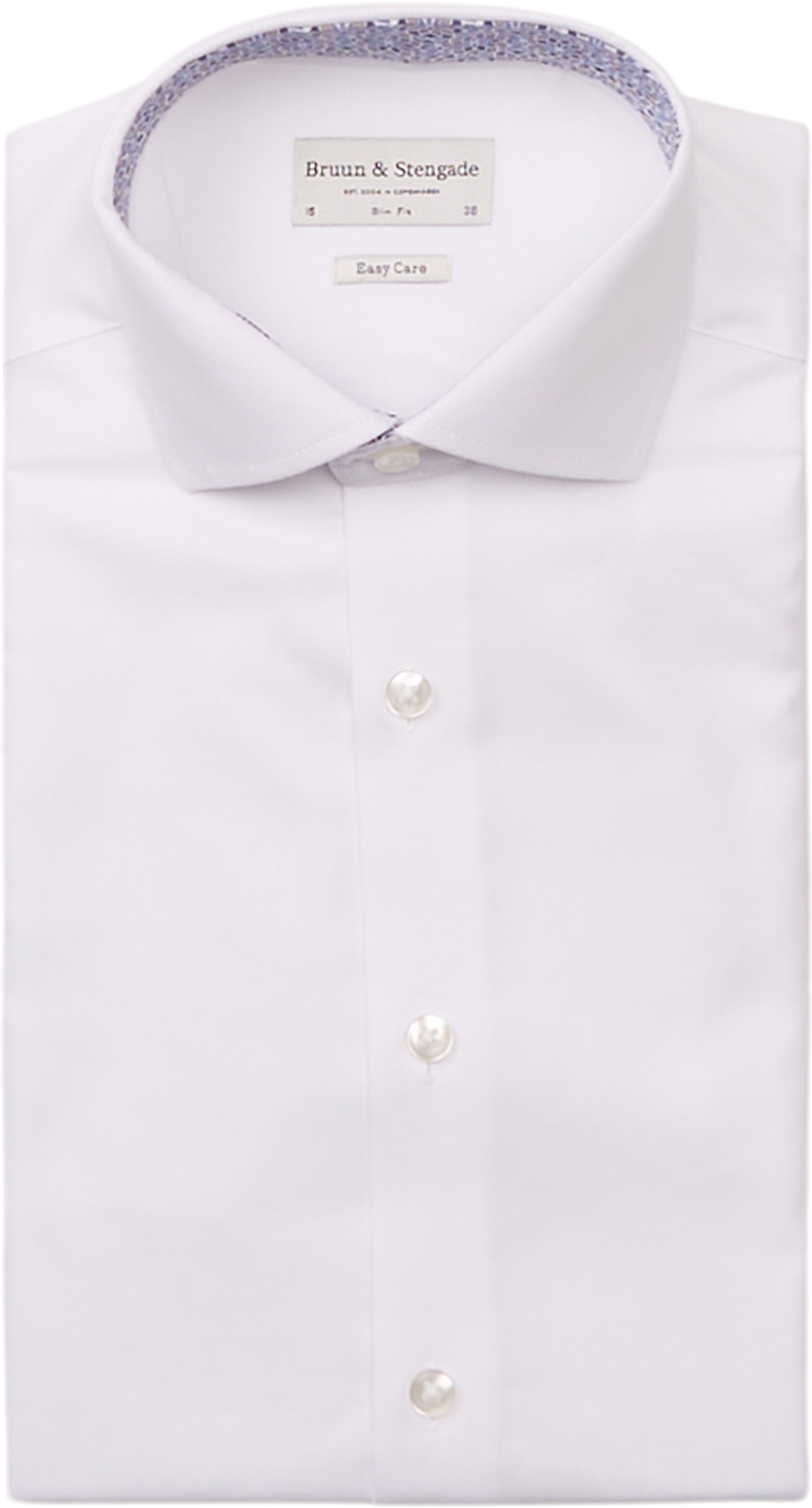 Bruun & Stengade Albin Shirt