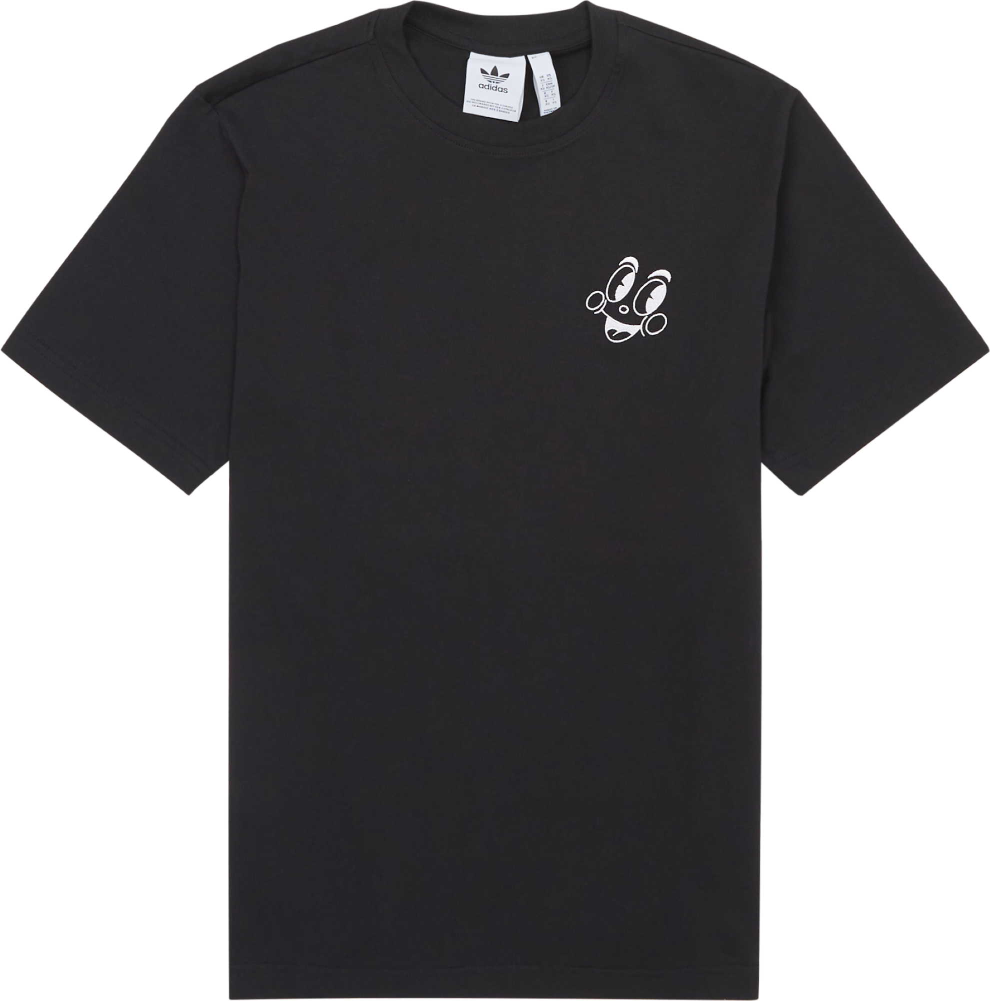 Adidas Originals TEE JN7032 T-SHIRT (069)