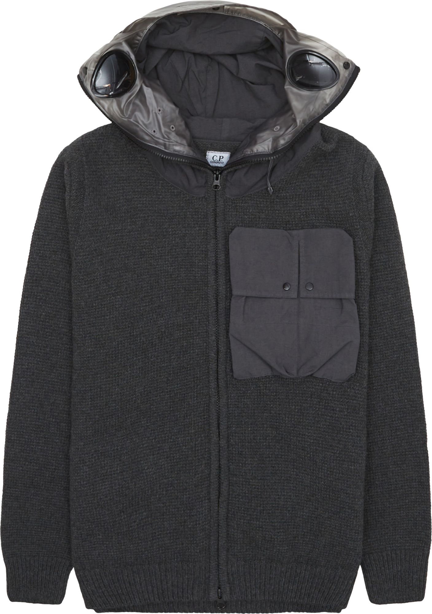 C.P. Company KN245A 110149M STRIK (046)