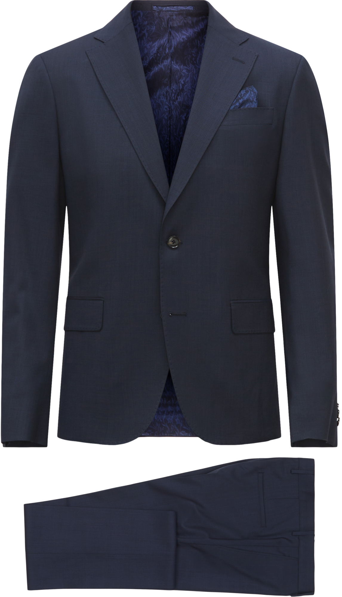 Sand  Sherman Napoli Suit