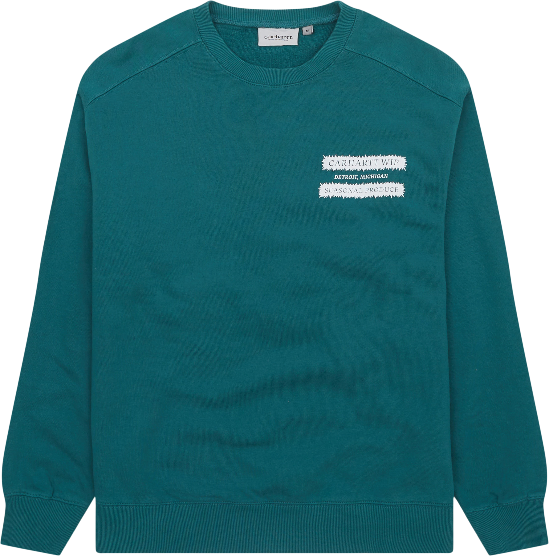 Carhartt WIP Catalogue Sweatshirt