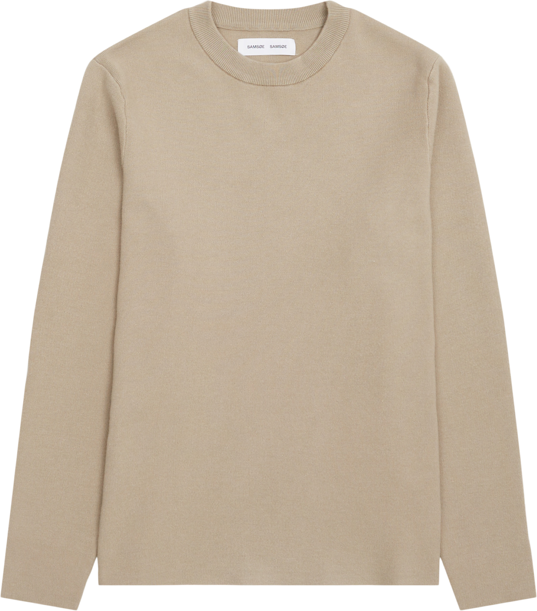 Samsøe Samsøe Gunan Crewneck