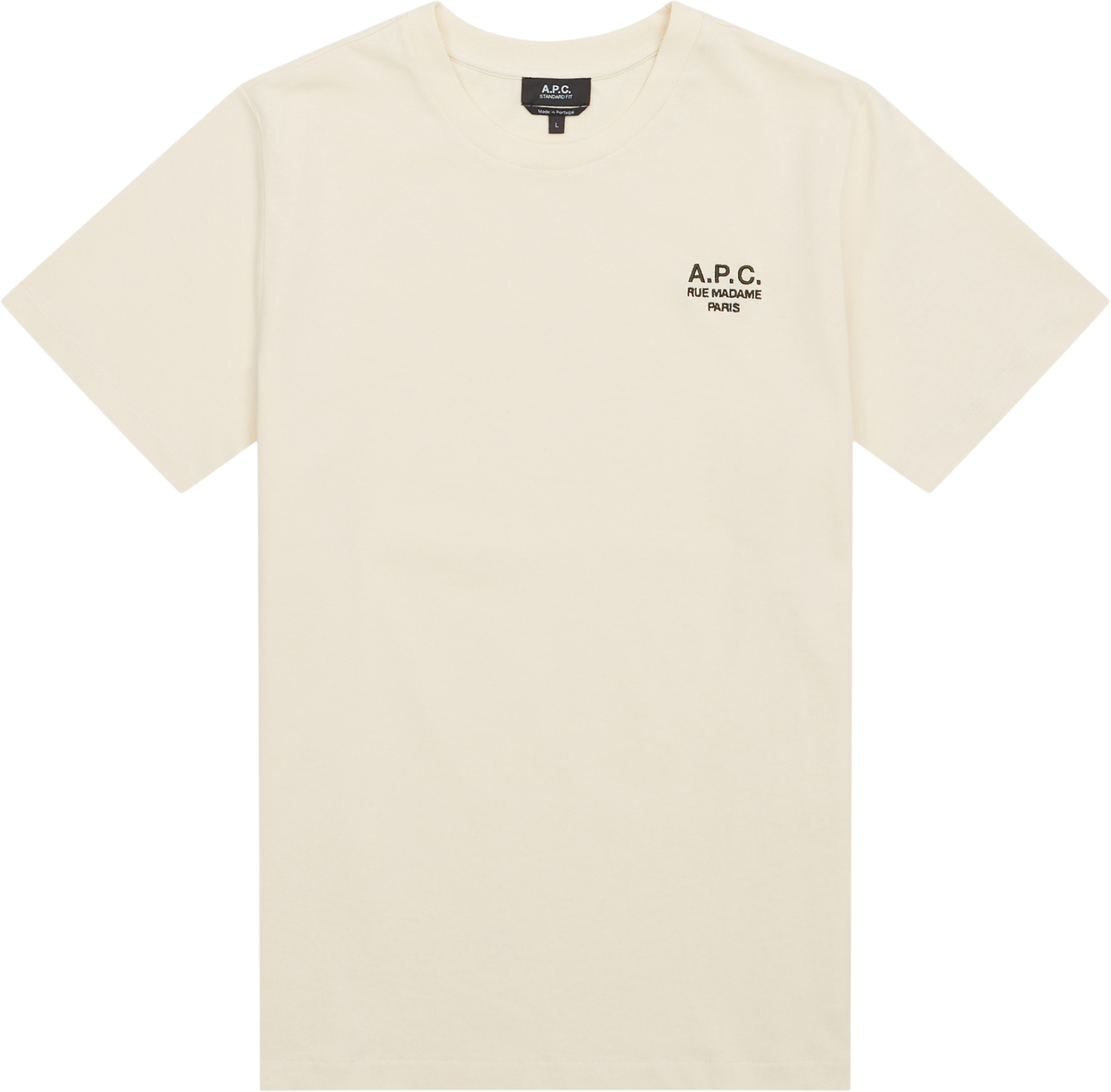 A.P.C. Rue Madamme T-shirt