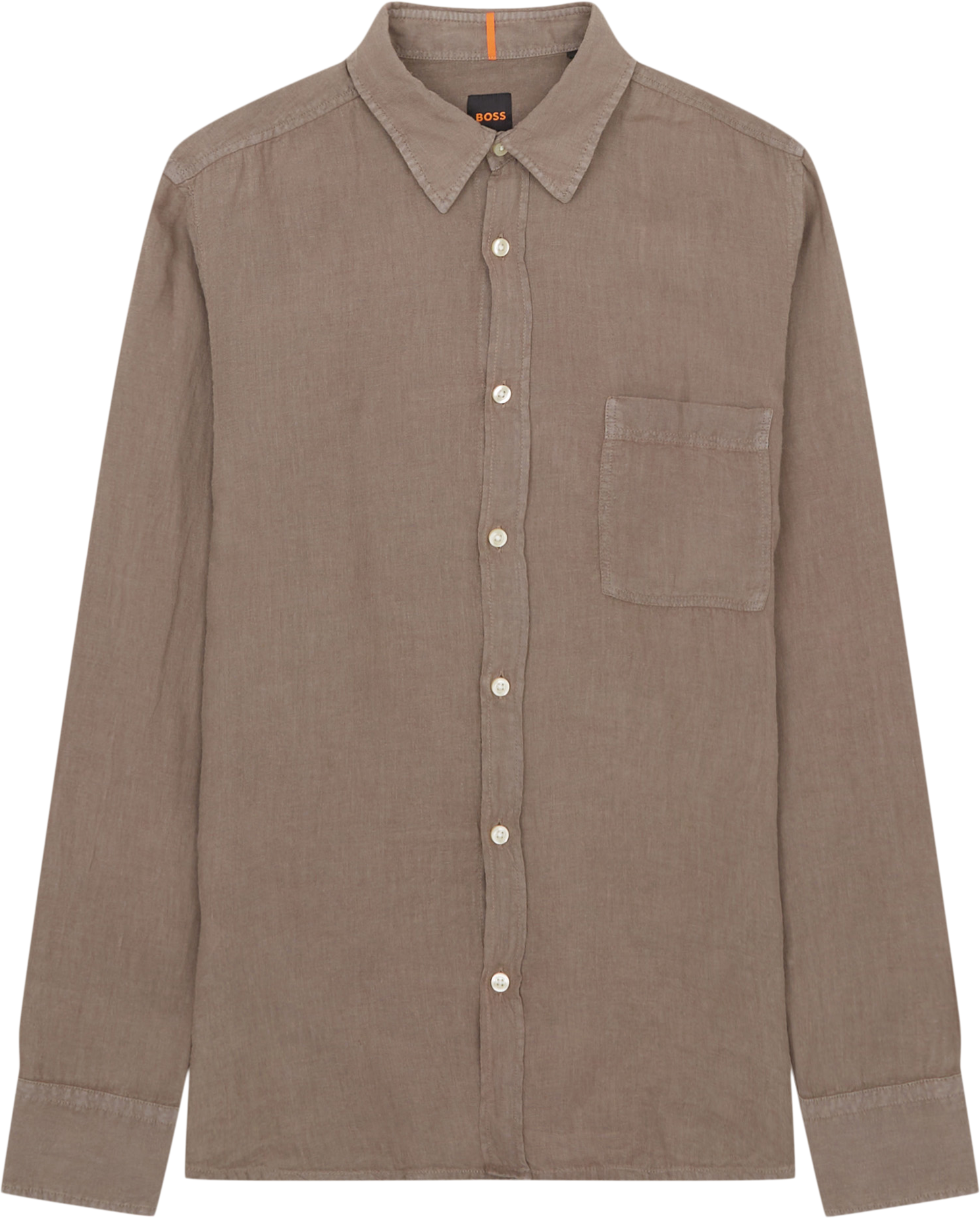 BOSS Orange Relegant Shirt