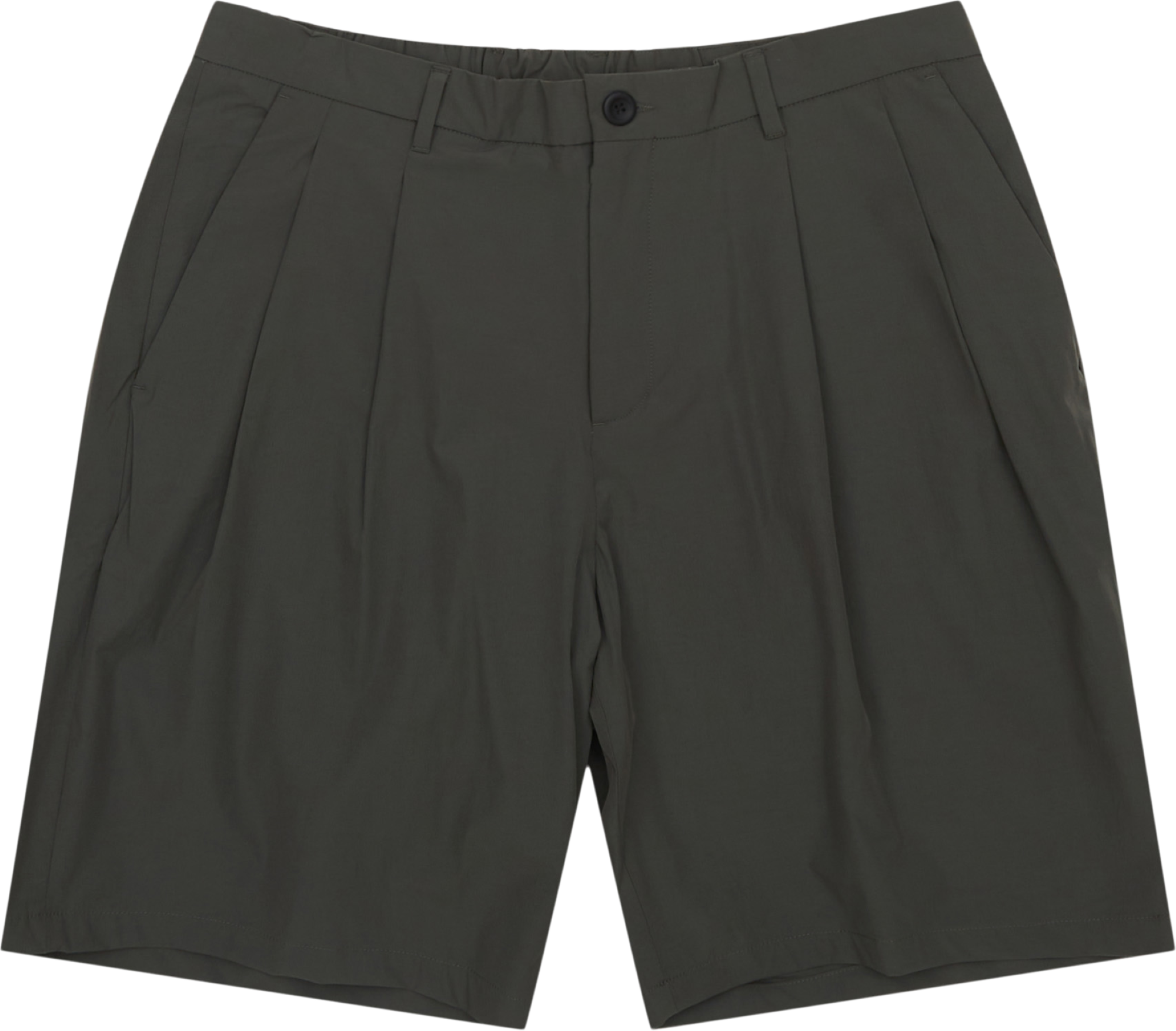 Norse Projects BENN TRAVEL LIGHT SHORTS N35-0