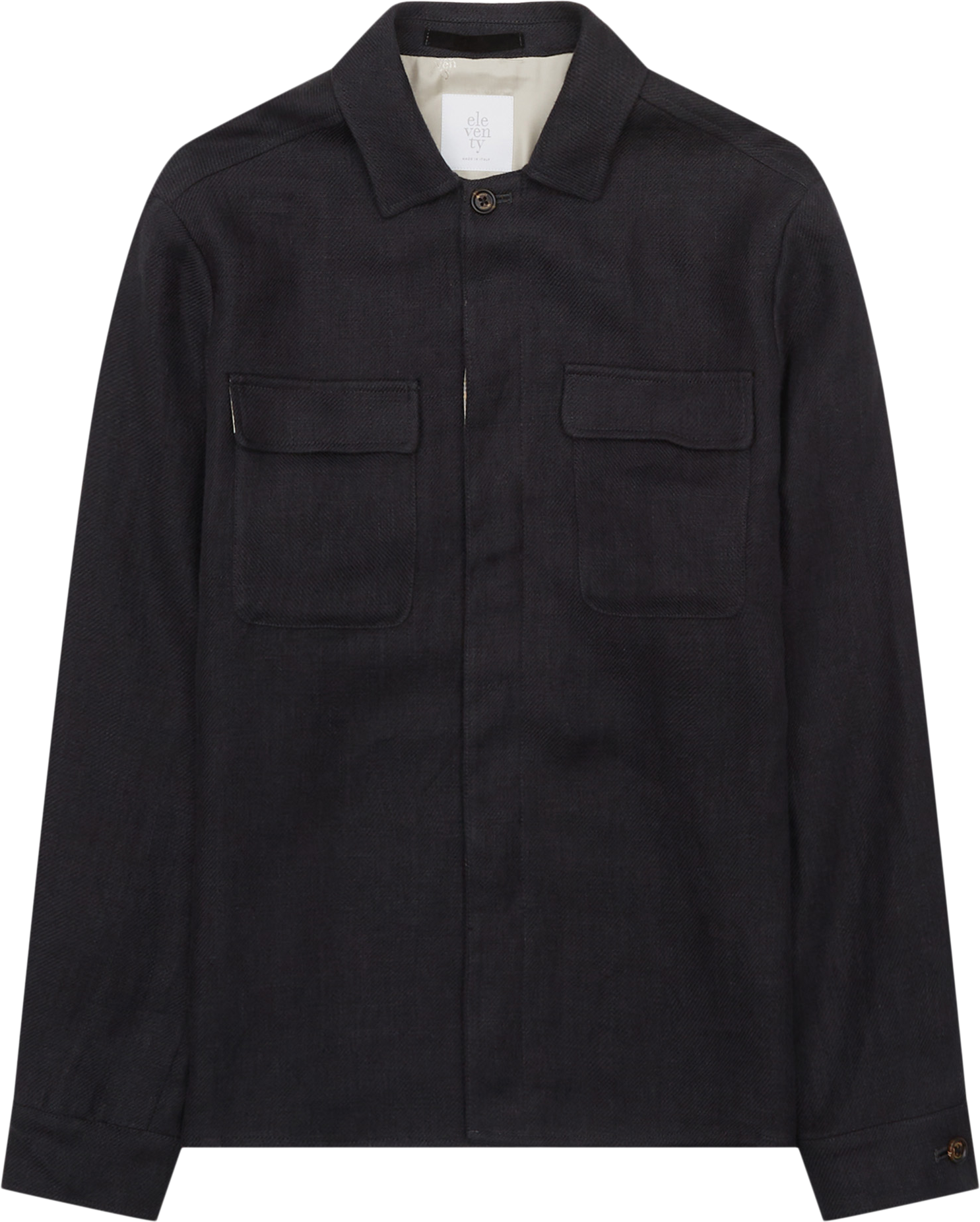 ELEVENTY K70GIAJ17 TESOK031 JAKKE (050)