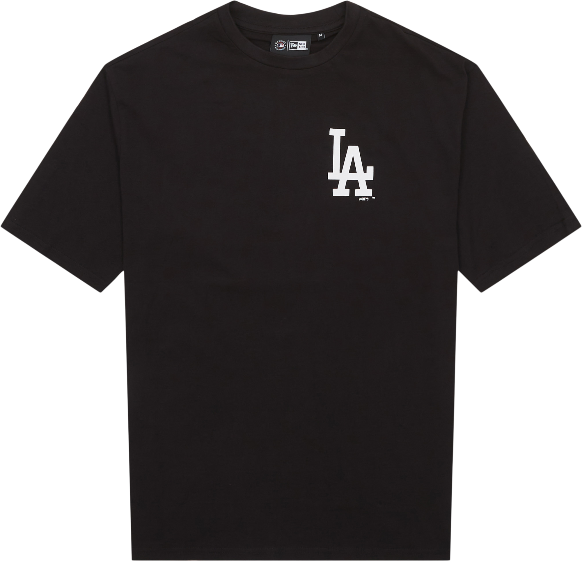 New Era MLB Food Graphic Tee