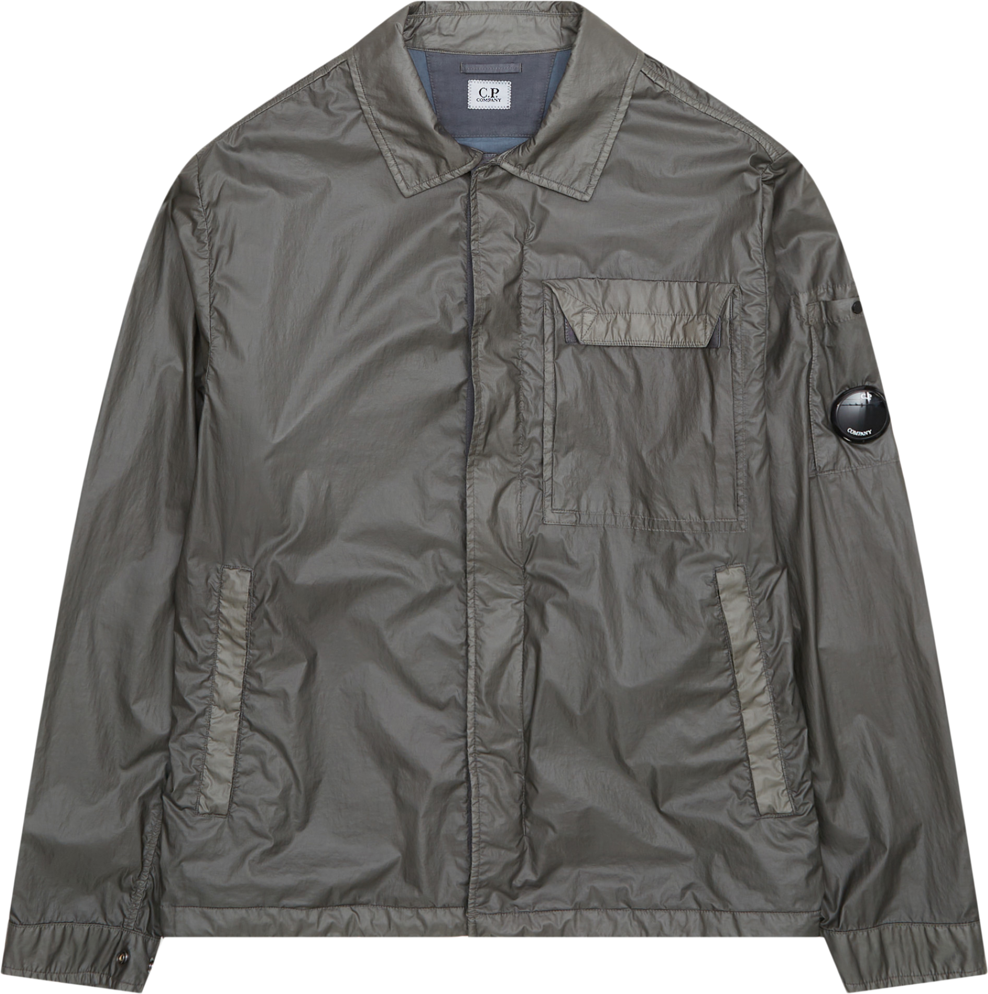 C.P. Company CS II Lens Jakke