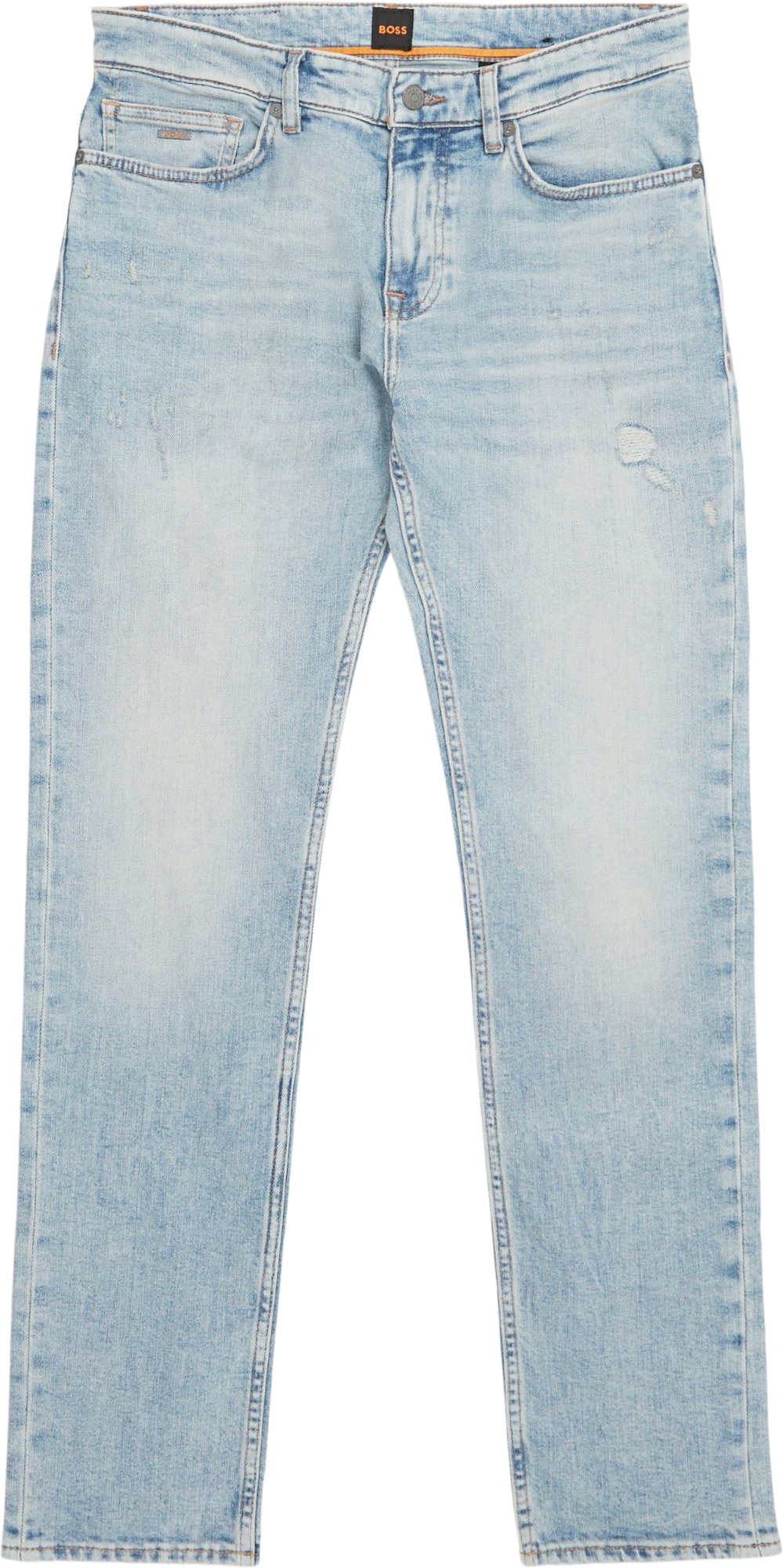 BOSS Orange BC-C Burn jeans
