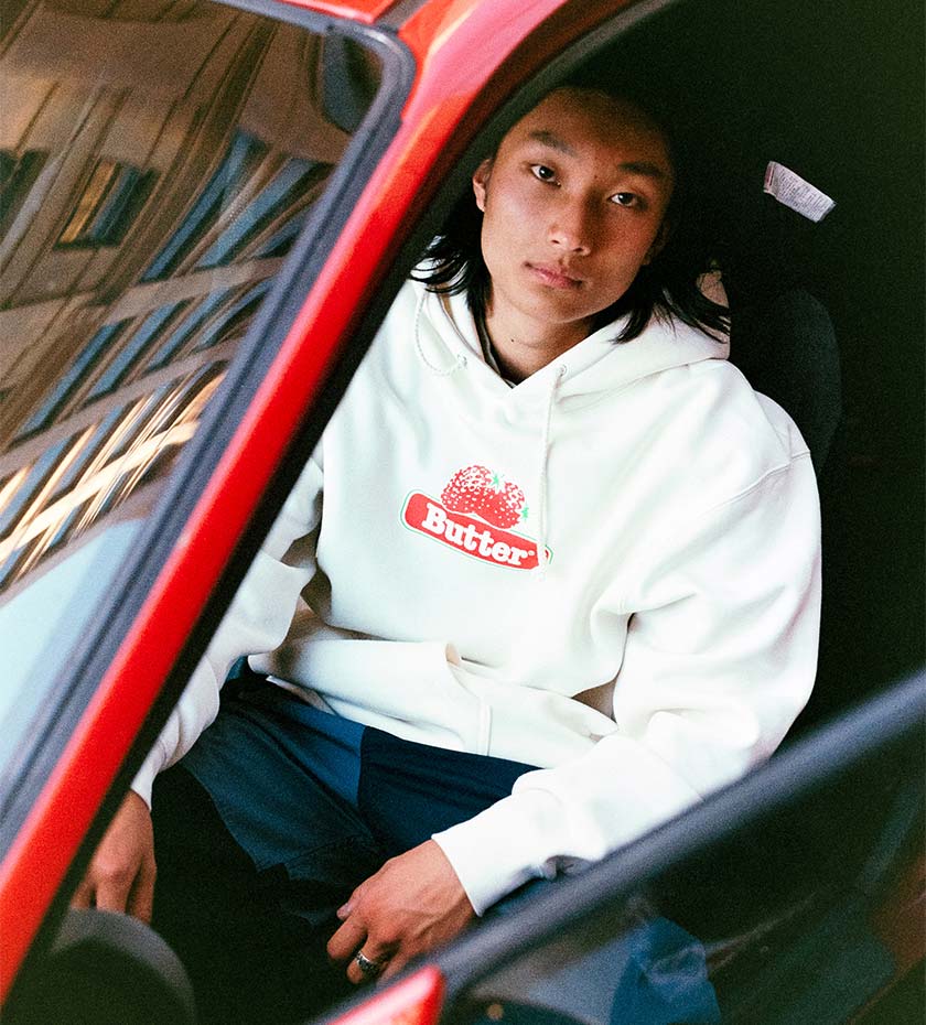 butter-goods