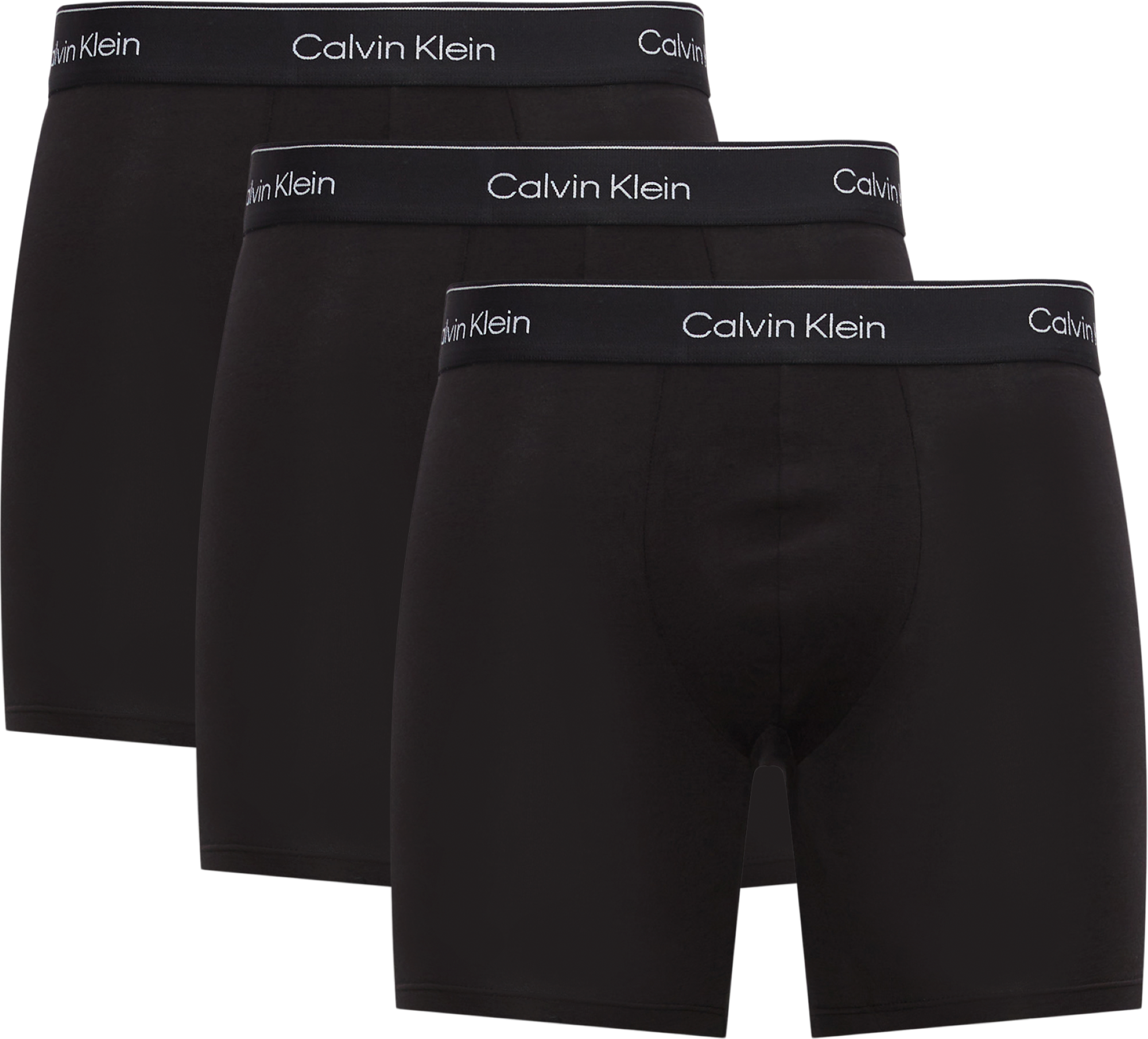 Calvin Klein 3-pack Tights