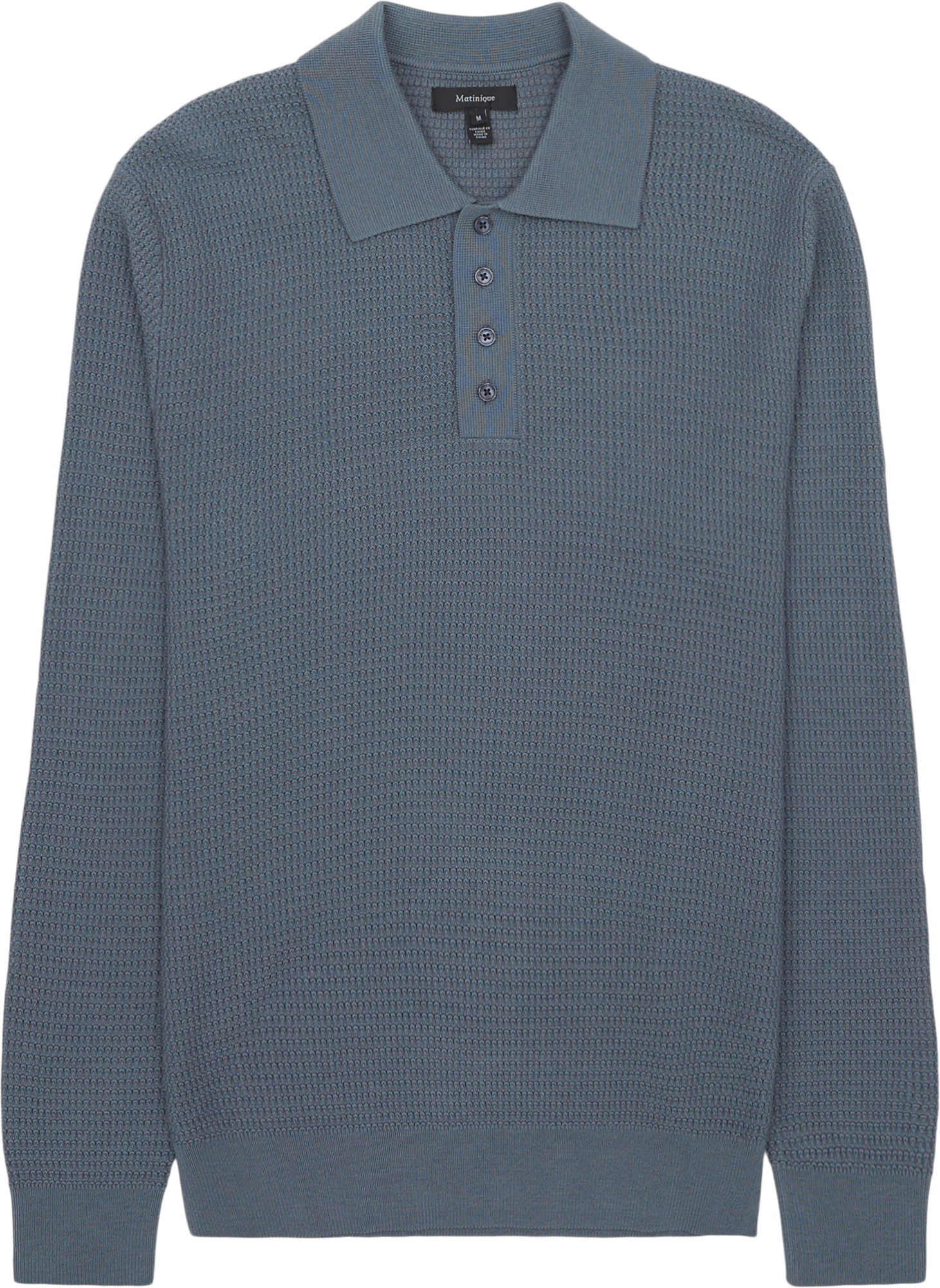 Matinique Kerone Strik