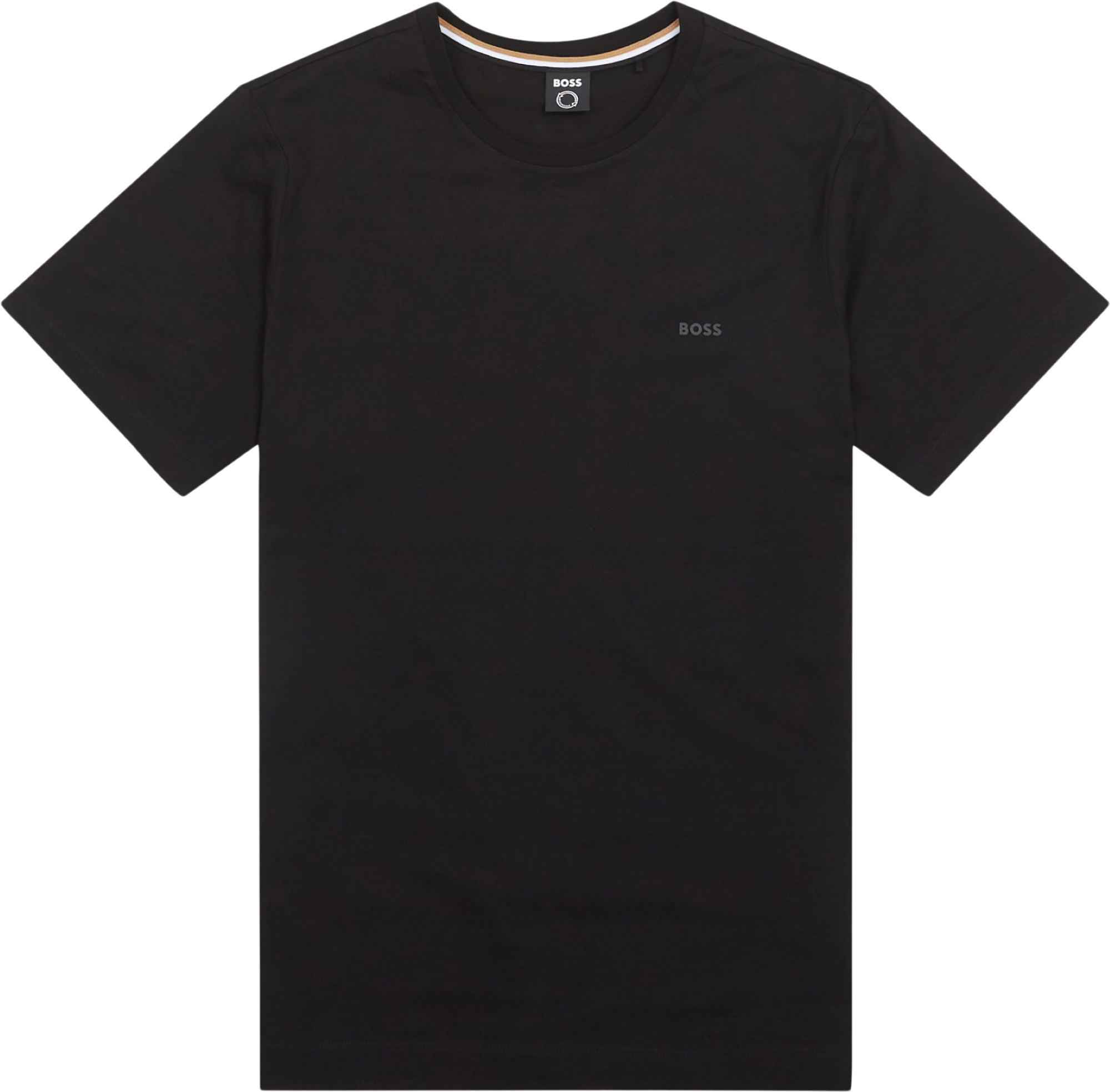 BOSS Black Thompson Jersey T-shirt