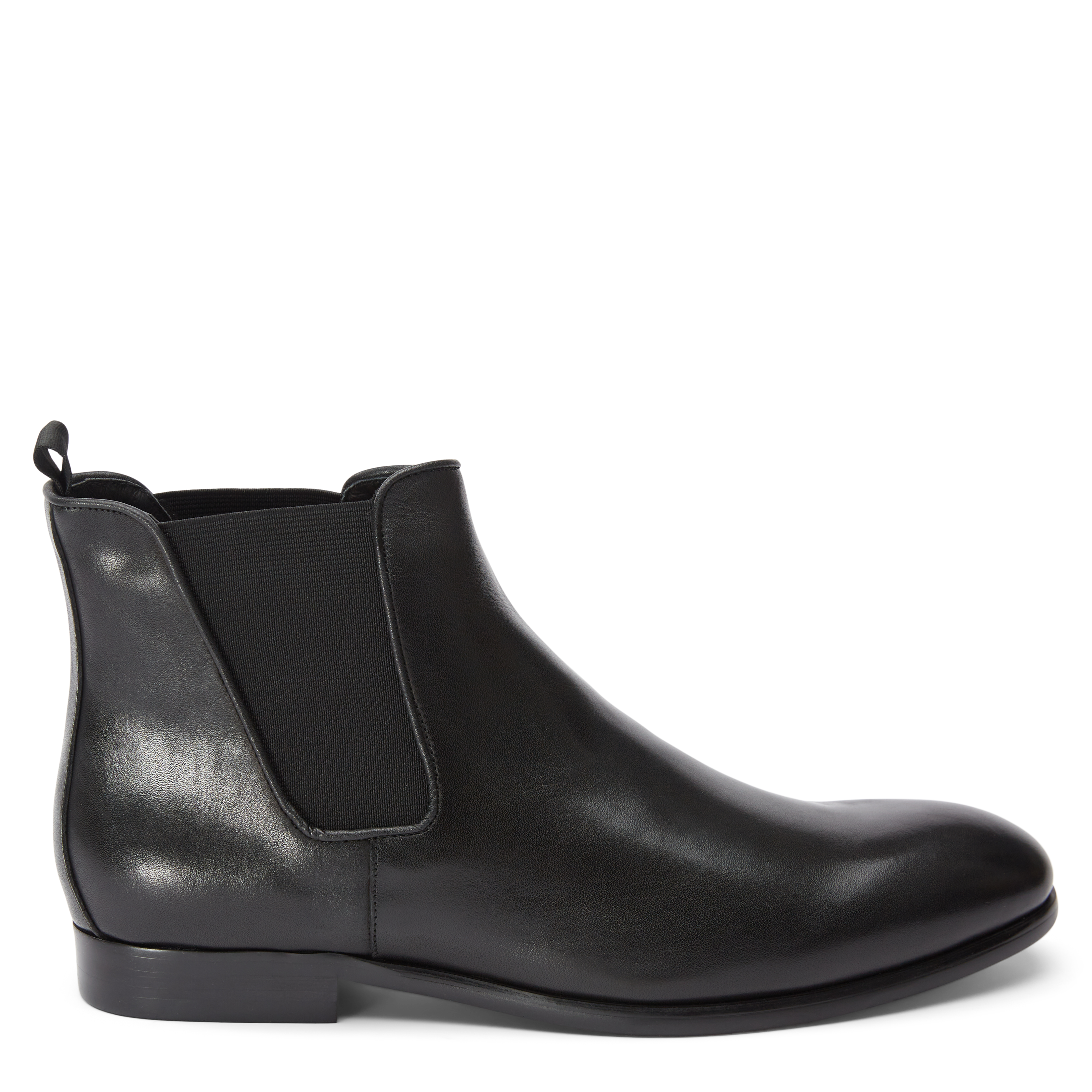 Ahler 1831 TGA Chelsea Boot