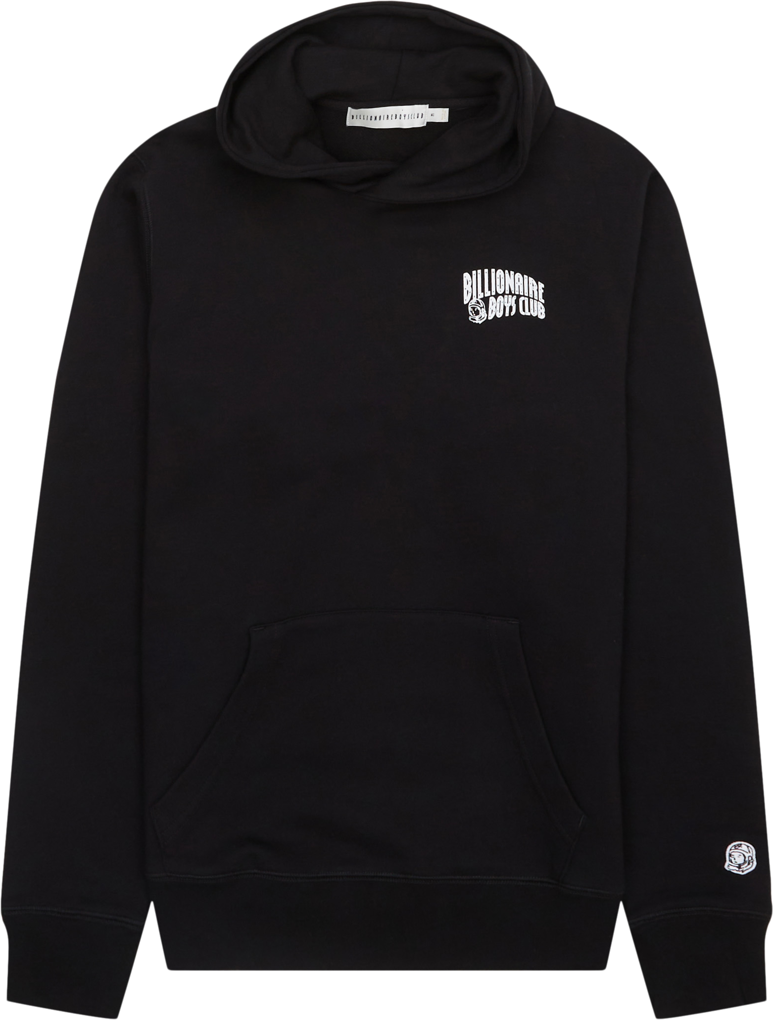 Billionaire Boys Club BC005 SMALL ARCH HOOD SWEAT