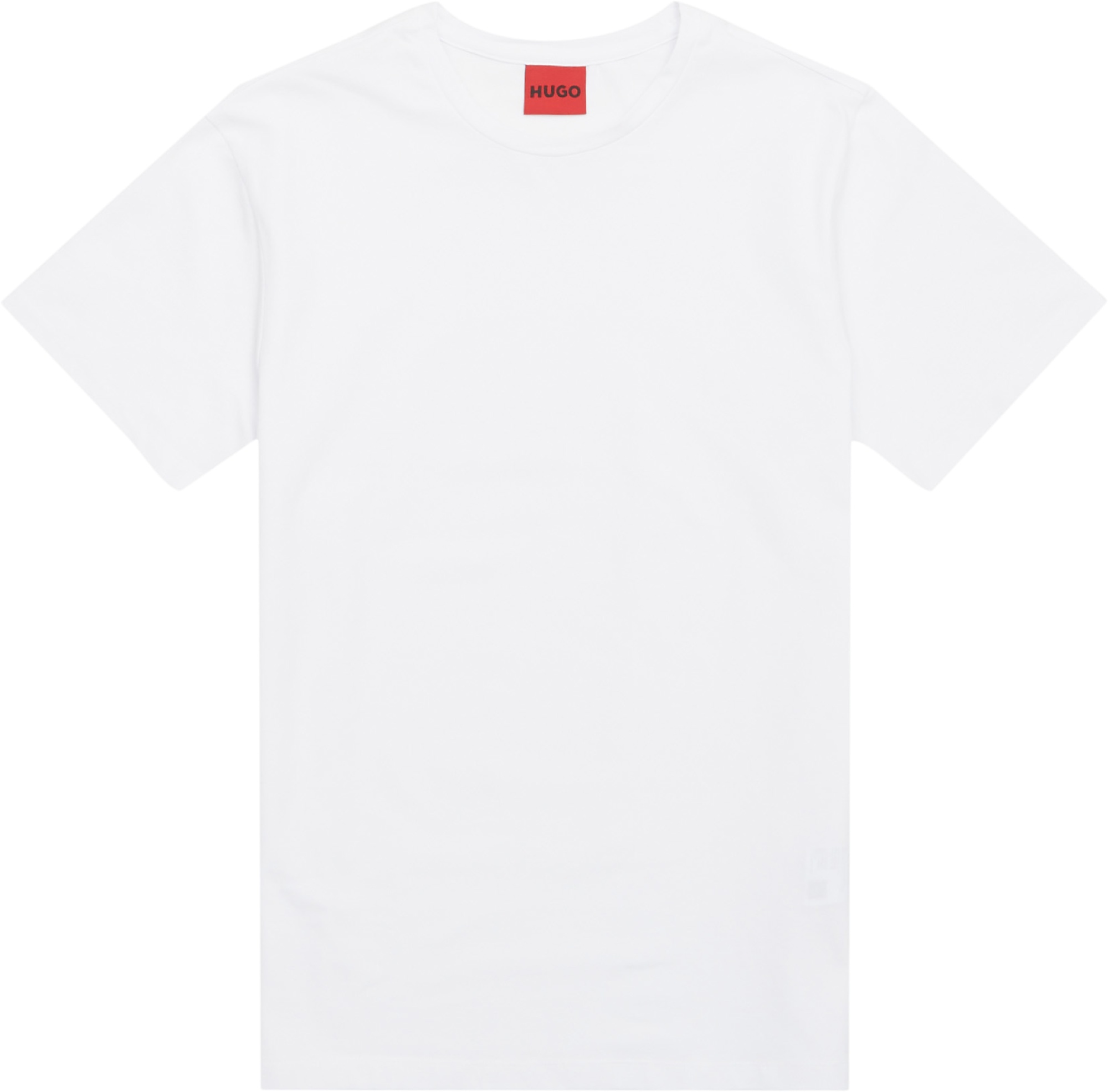 HUGO  2-Pack Round T-shirt