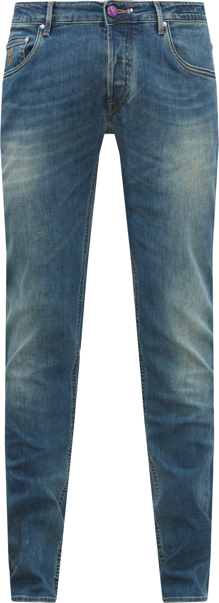 Handpicked 2876 Orvieto Jeans