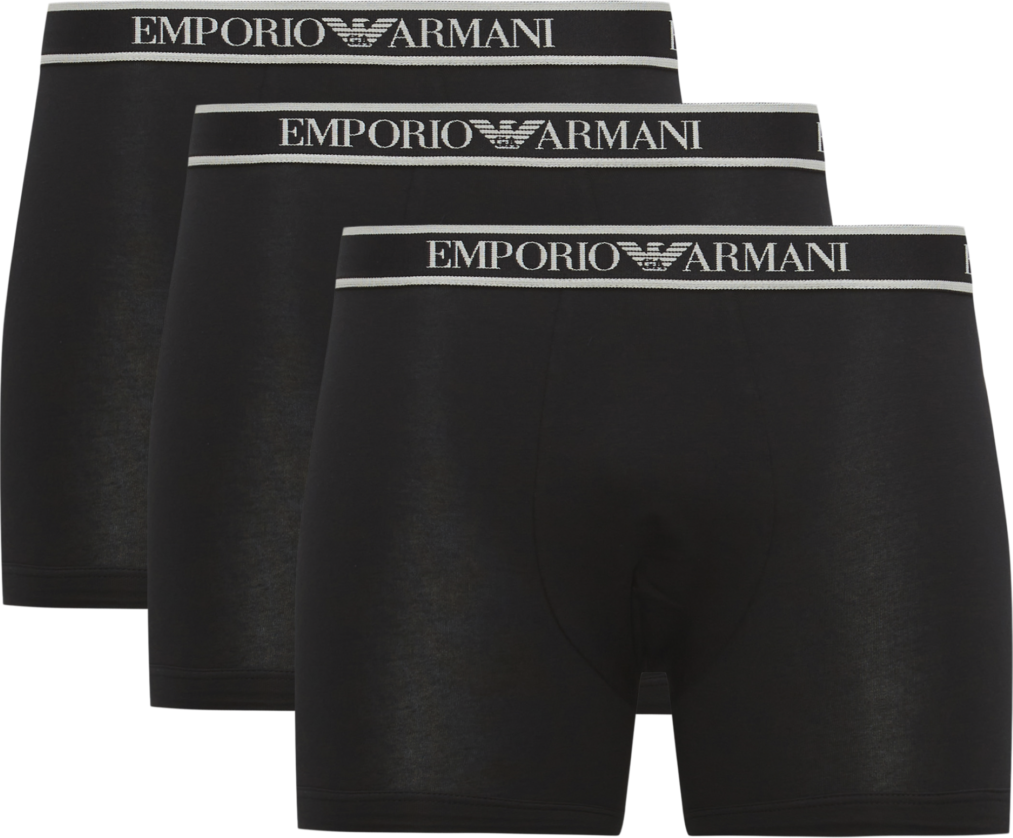 Emporio Armani 3-pack boxershorts