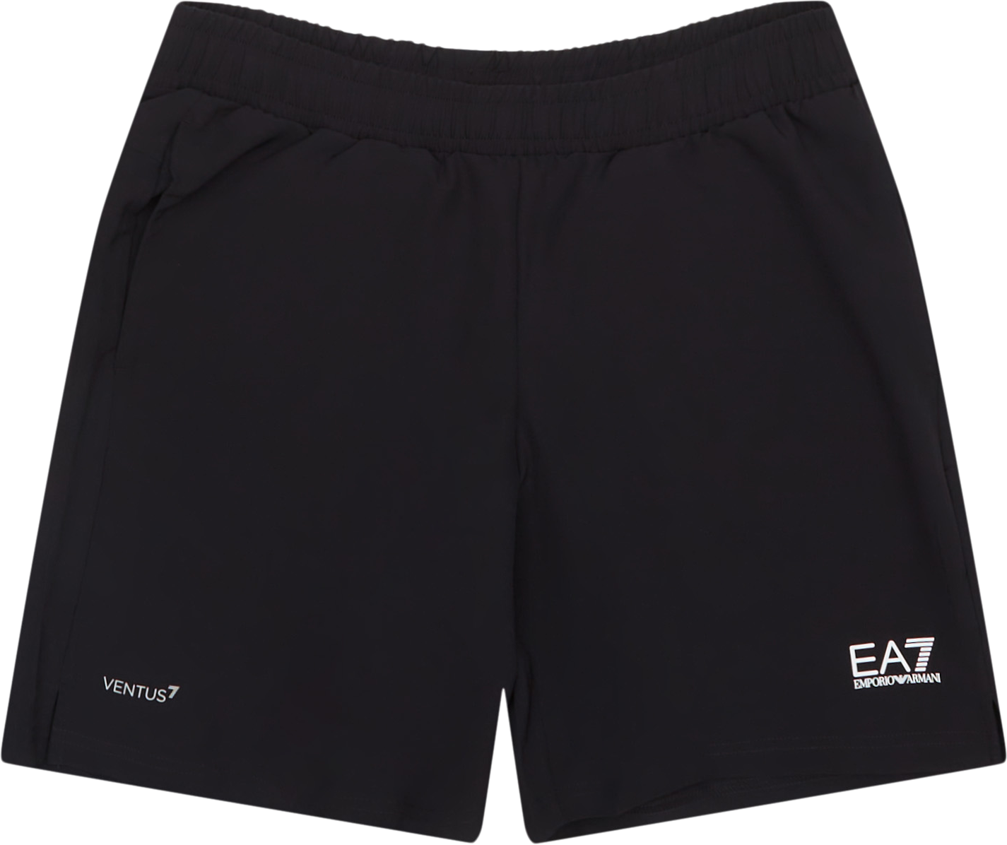 EA7 Tennis Pro Shorts