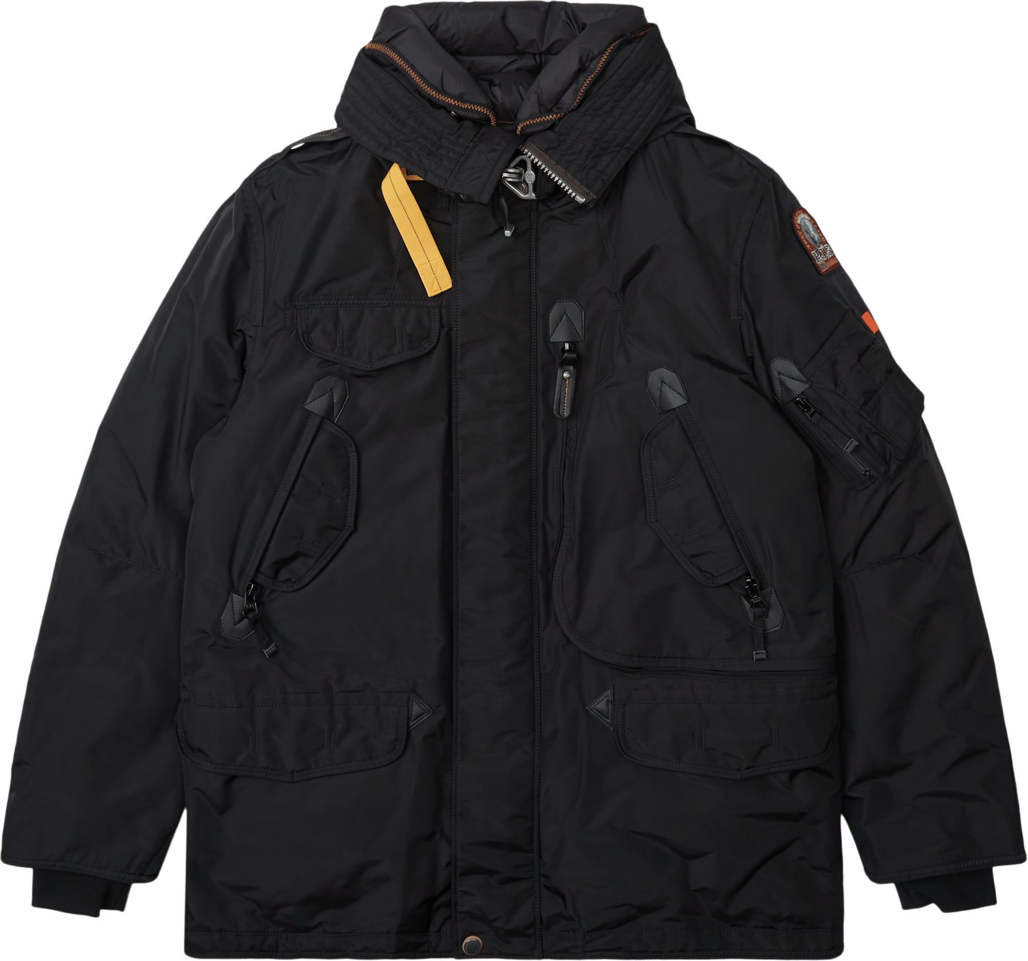 Parajumpers  MA23 RIGHT HAND S VINDJ.