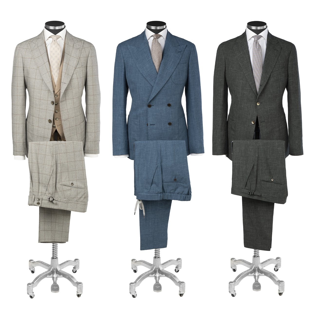 Made to Measure billede