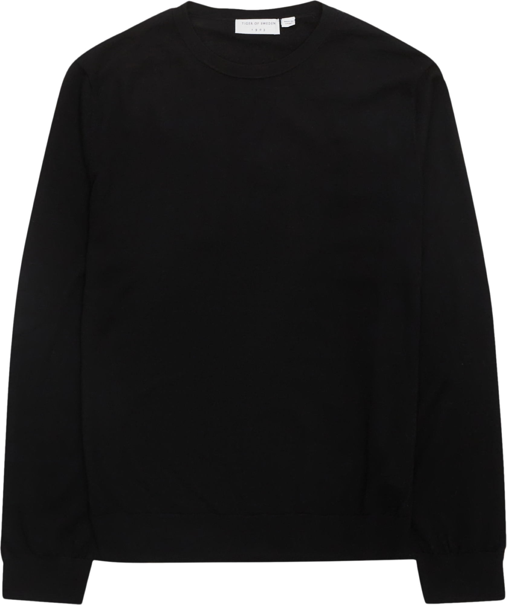 Tiger of Sweden T68915 CONNOR RWS STRIK (046)