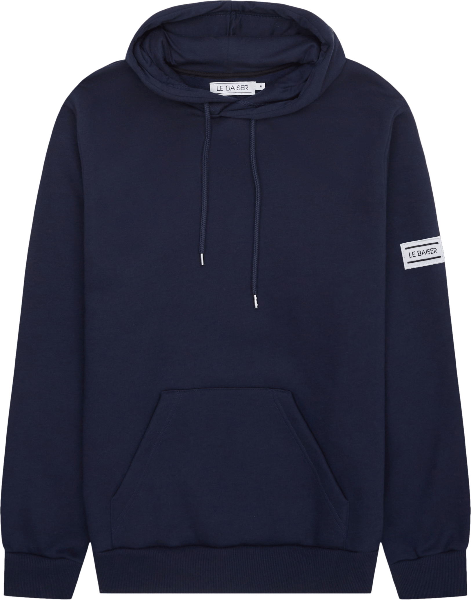 Magic Hoodie | NAVY | Le Baiser | €40