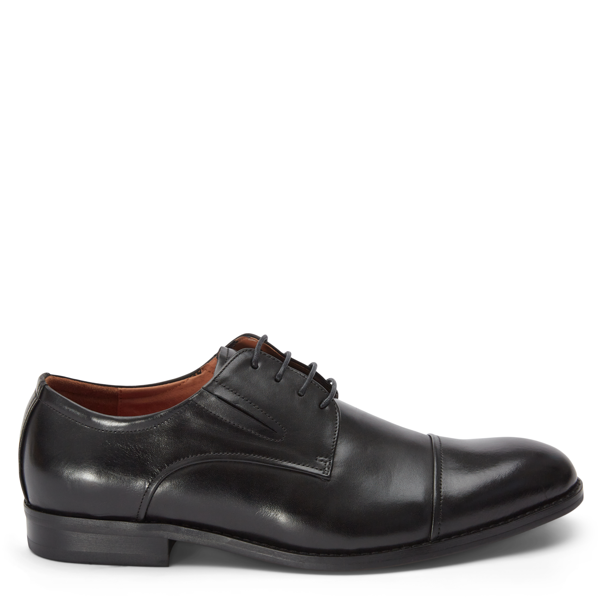 Ahler  1010 TGA Derby Sko