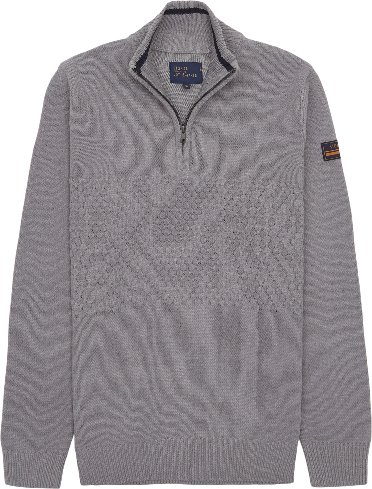 Signal SKIPPER STRIK (046)