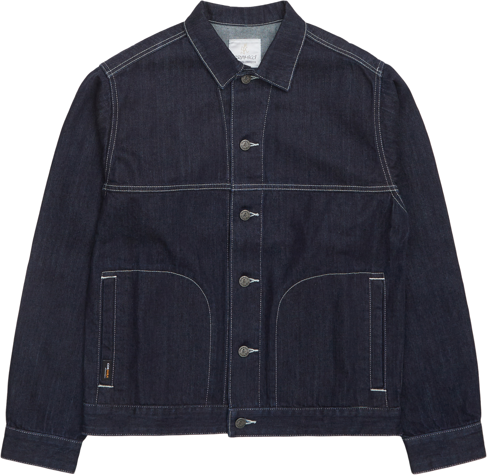 Gramicci MEADOWS RANCH JACKET VINDJAKKE