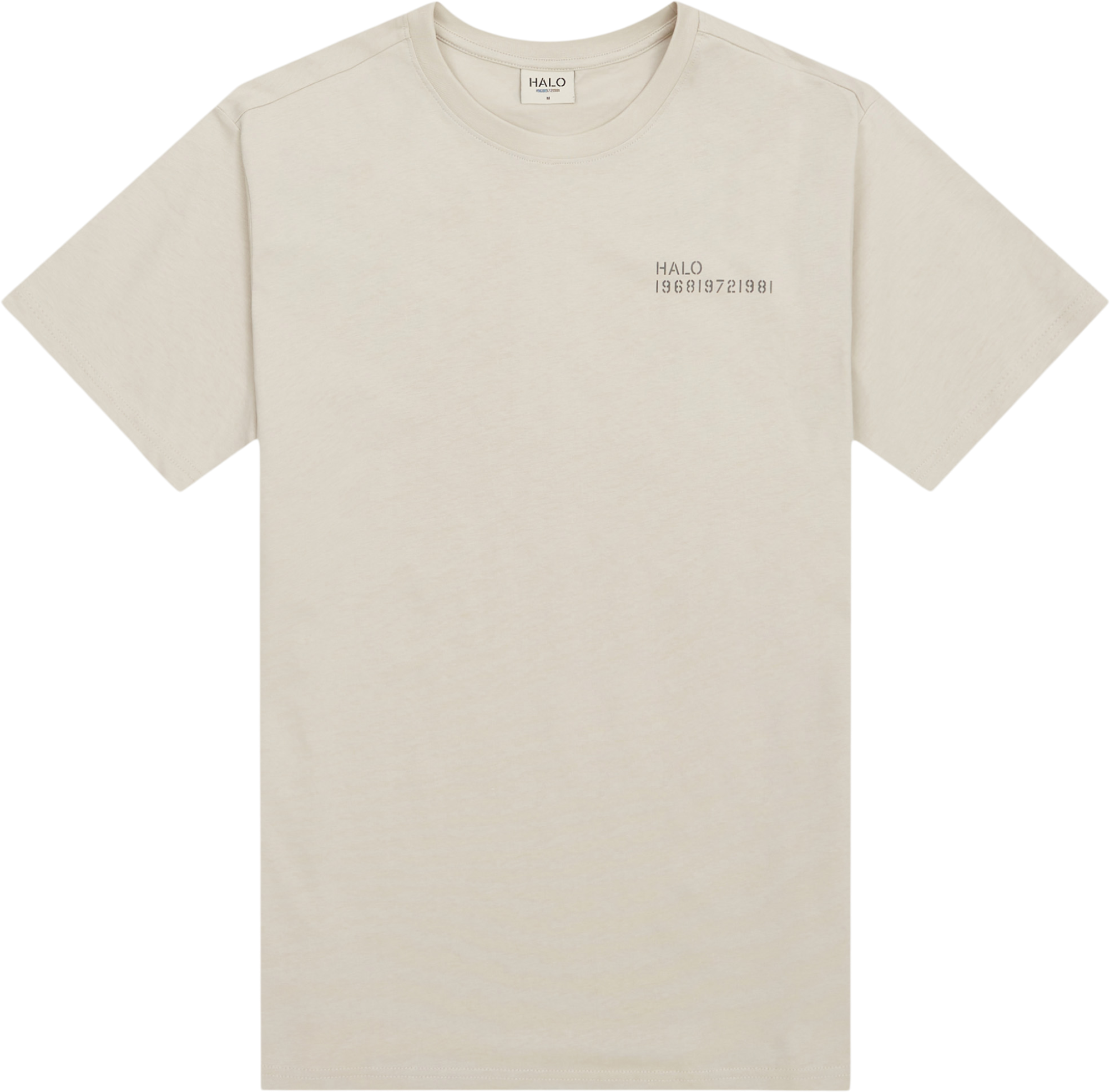HALO Graphic T-Shirt