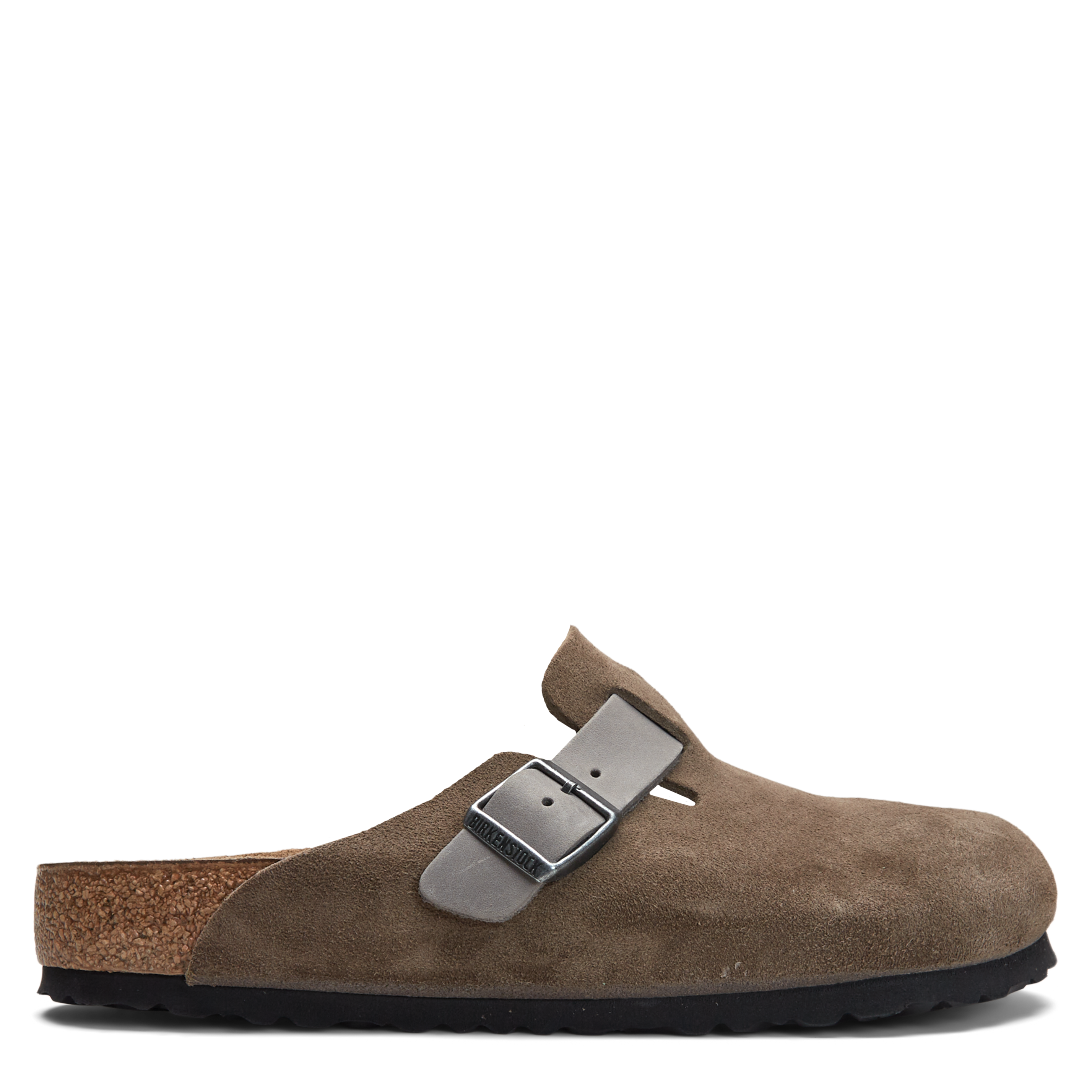 Birkenstock BOSTON MIXED LEATHER REGULAR 1