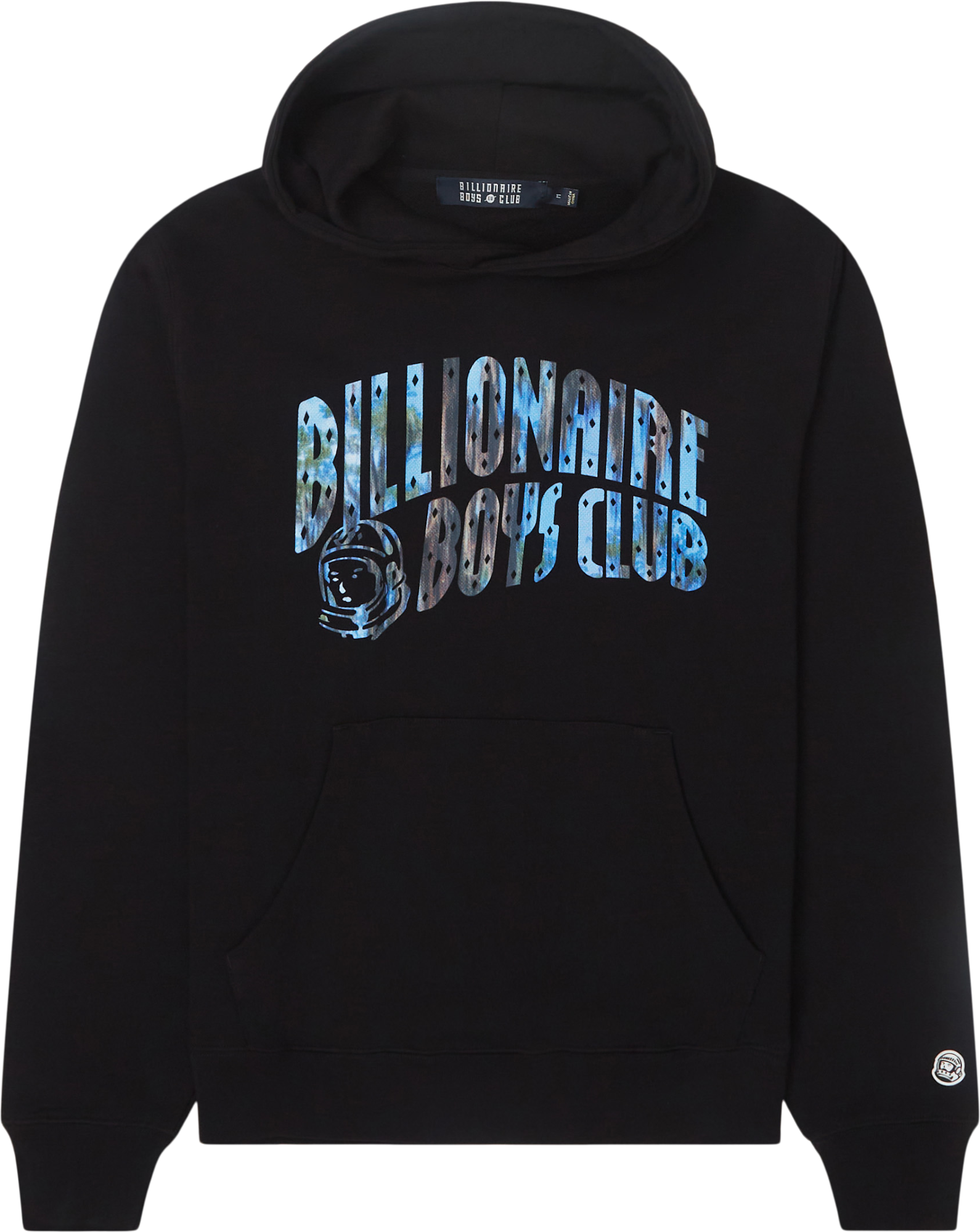 Billionaire Boys Club Bayou Arch Logo Hoodie
