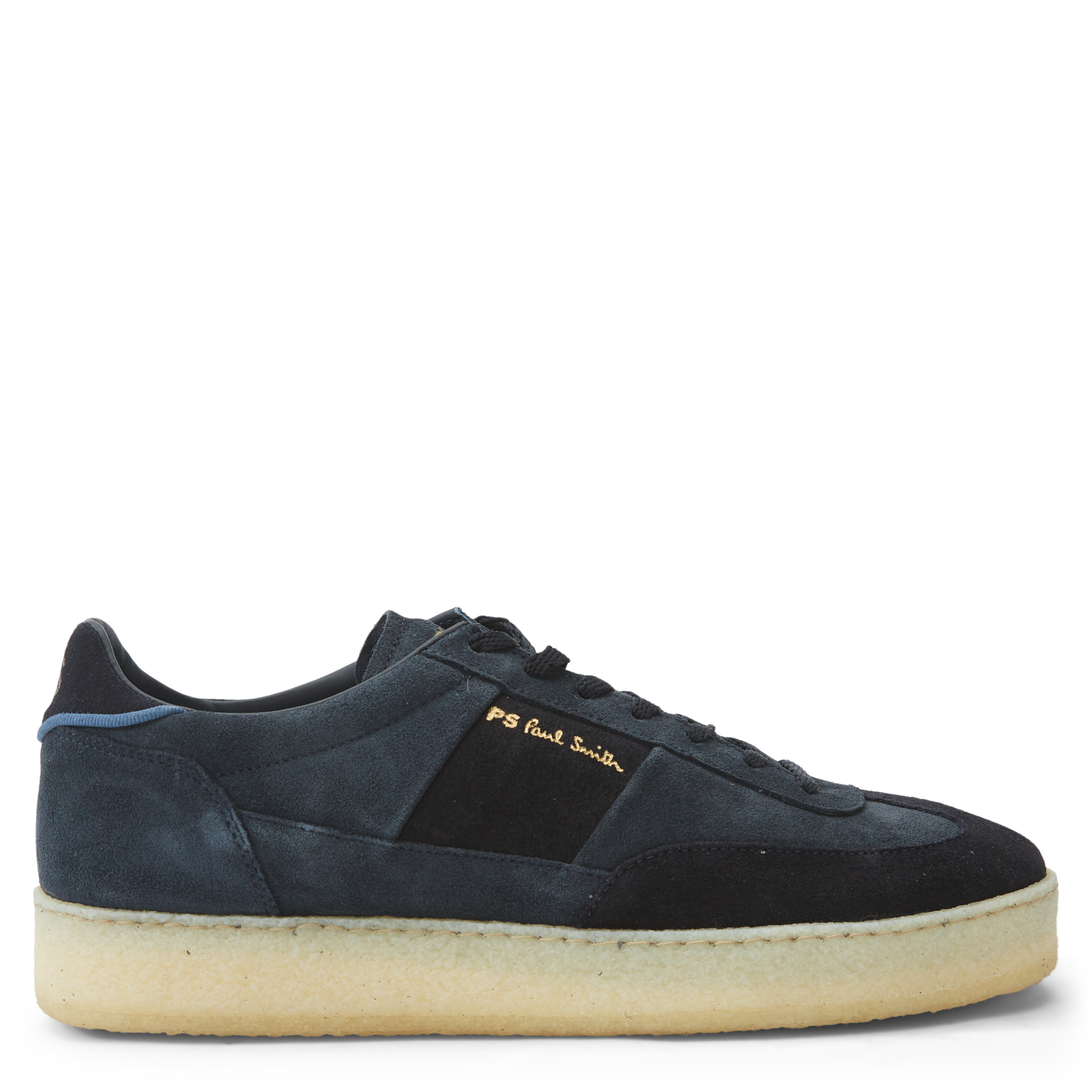 Paul Smith Shoes M2S-DVC02-USUE DOVER SKO (048)
