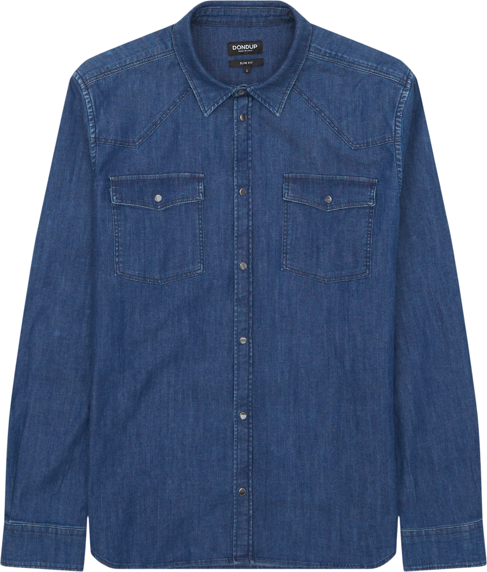 Dondup C-UC345DSUY DSO259U LR3  SKJOR