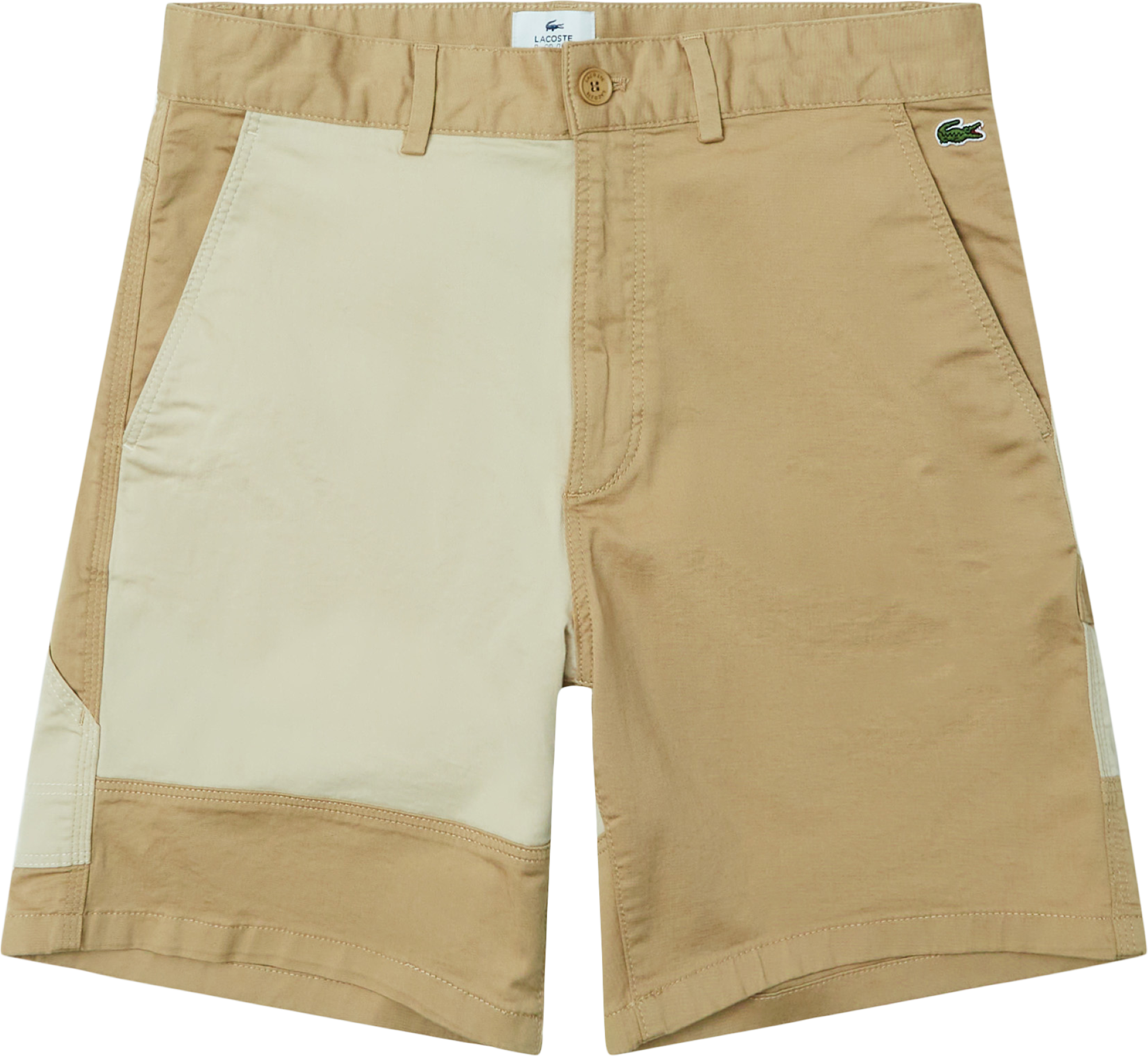 Lacoste Fh7602 Cargo Shorts